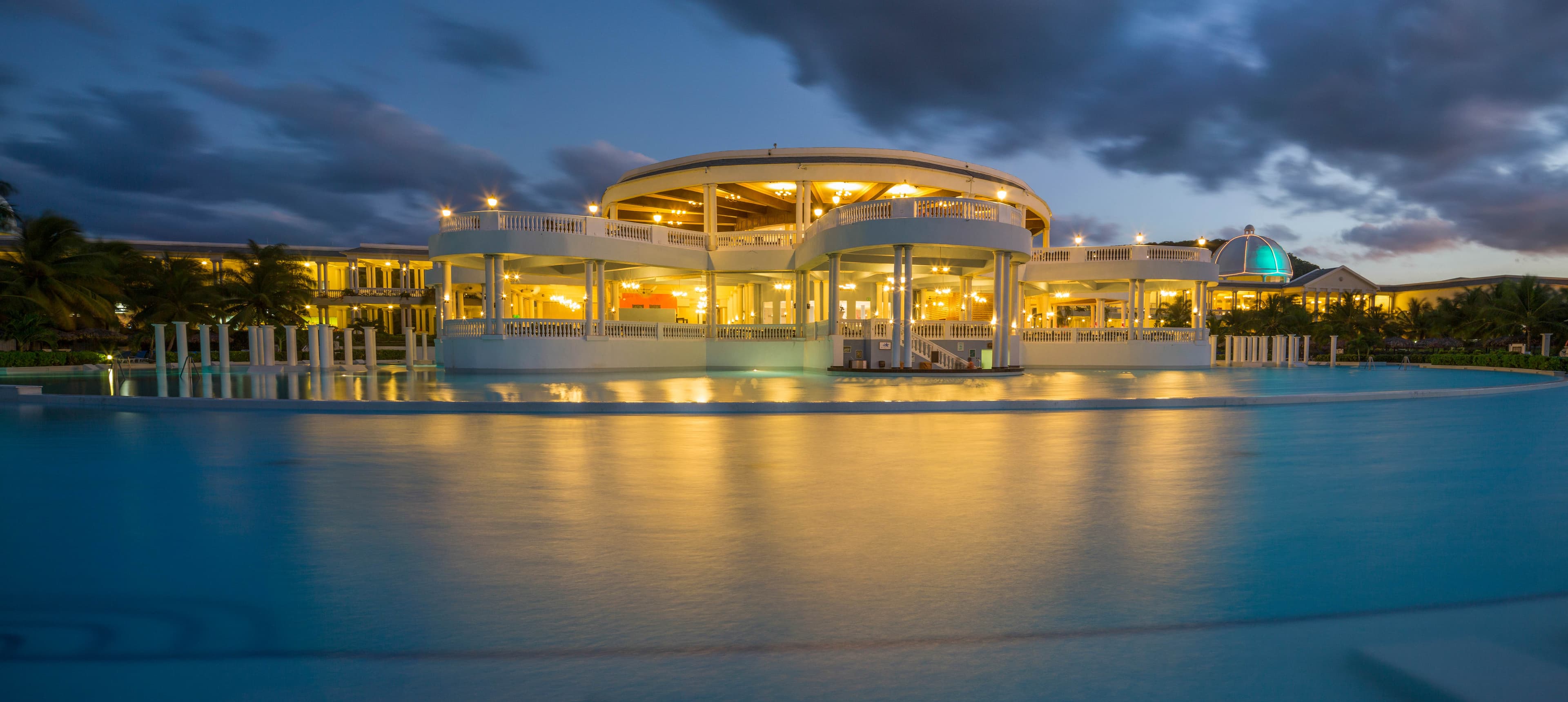 Grand Palladium Jamaica Resort & Spa Ansicht 3