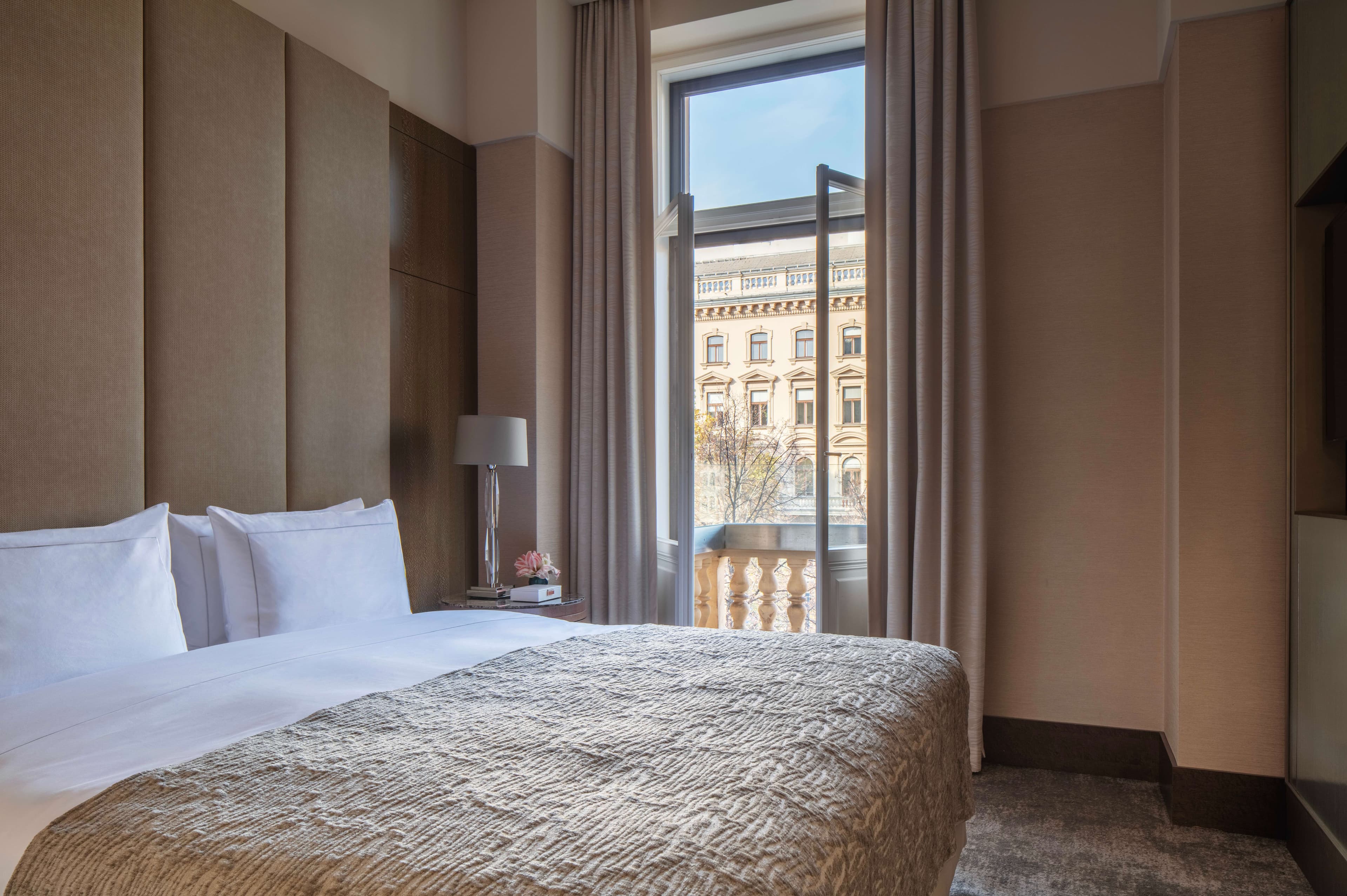 Anantara Palais Hansen Vienna Hotel Ansicht 6