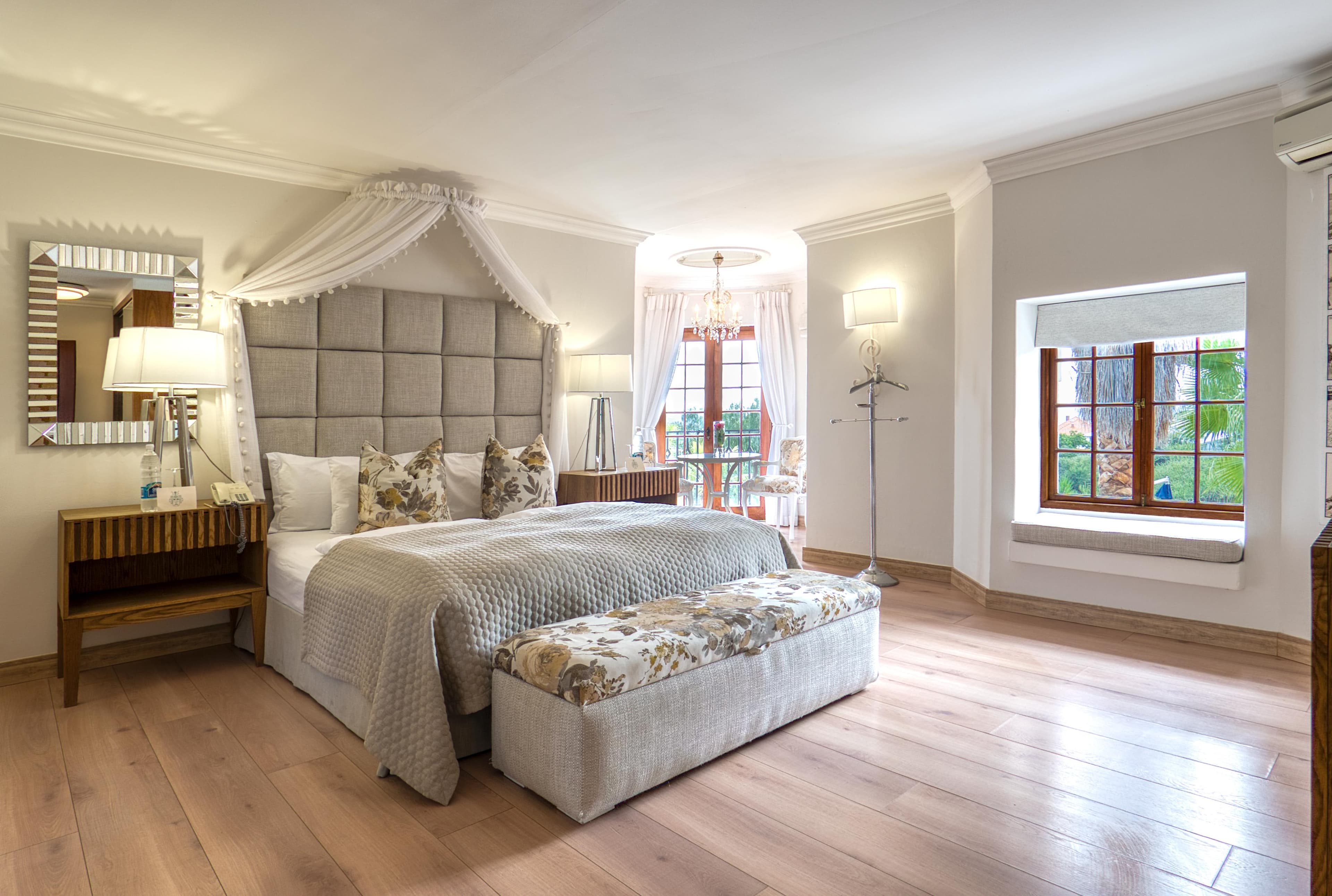 Heinitzburg Boutique Hotel Ansicht 4