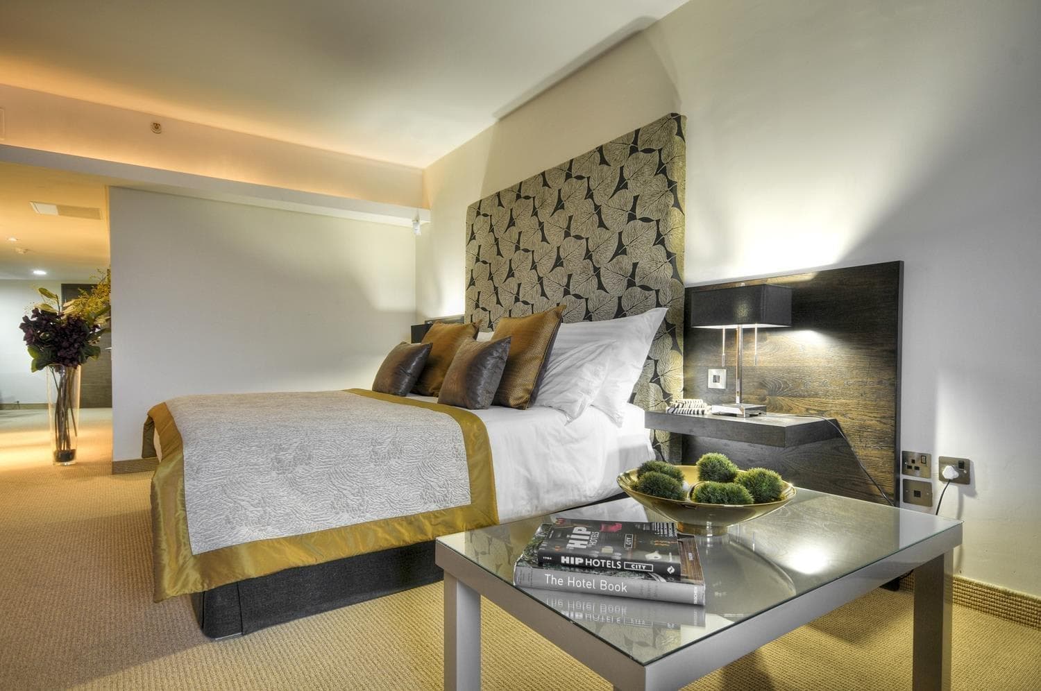 AX The Palace Ansicht 5