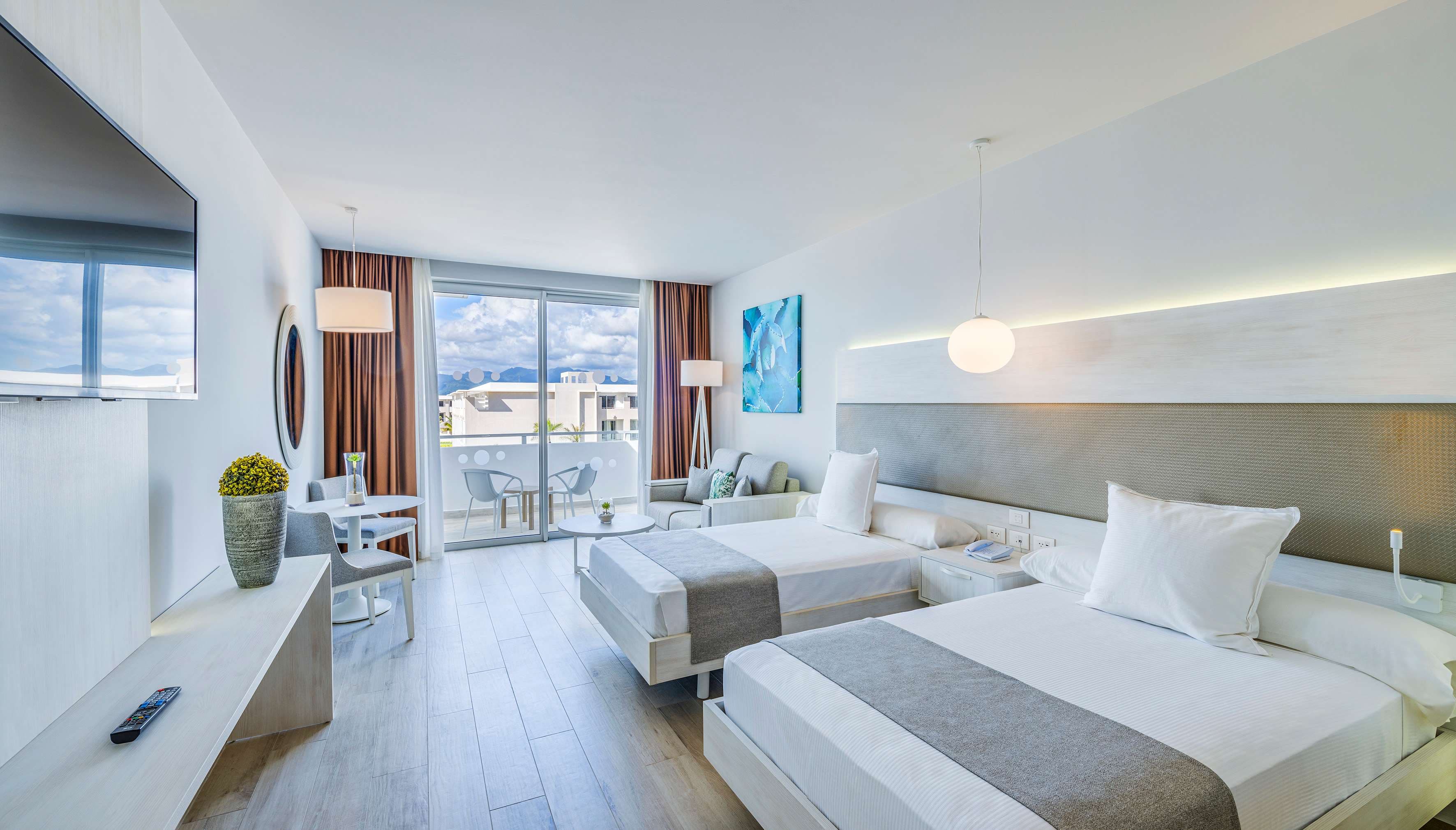 Meliá Trinidad Península Ansicht 4