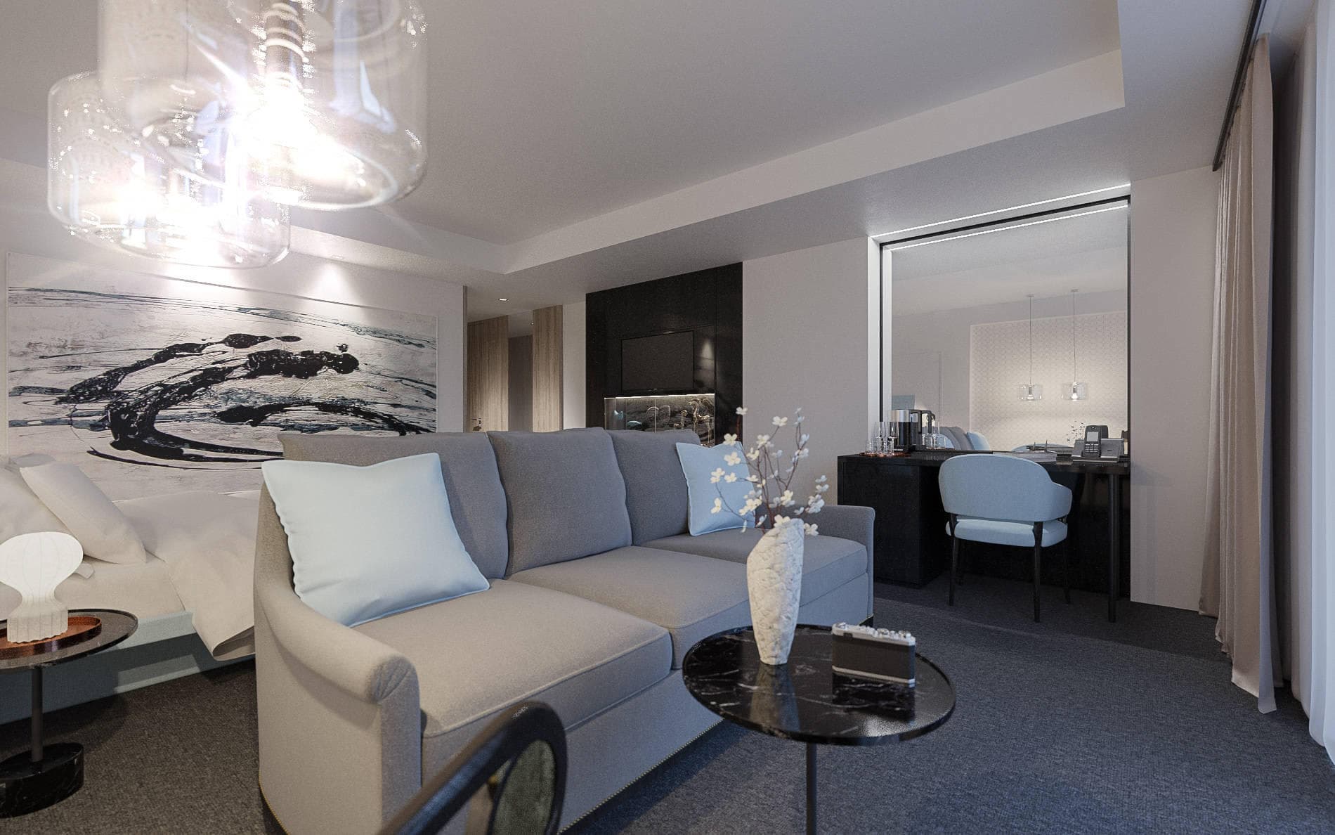 Hotel Slovenija - LifeClass Hotels Ansicht 4