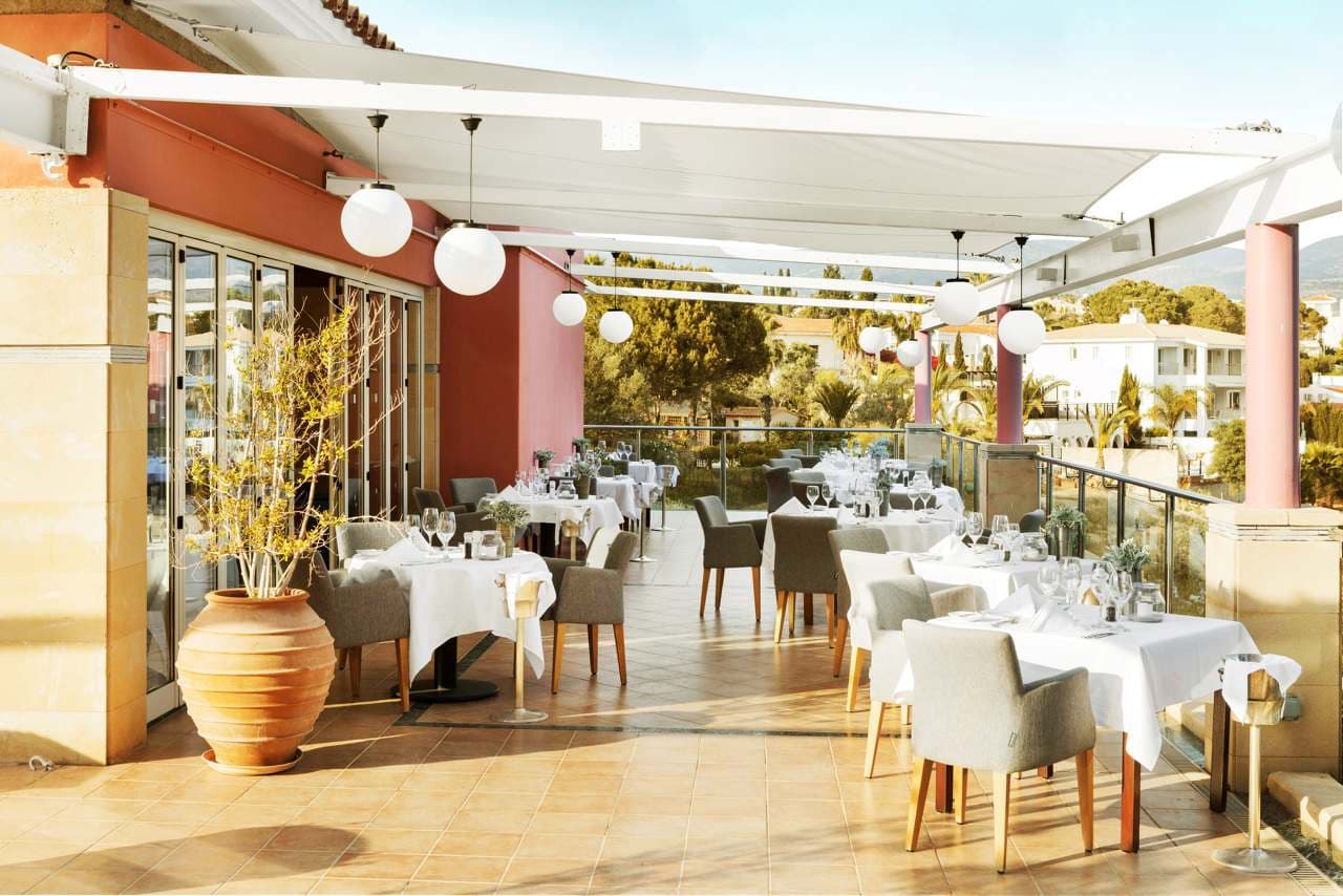 Thalassa Boutique Hotel & Spa Ansicht 8