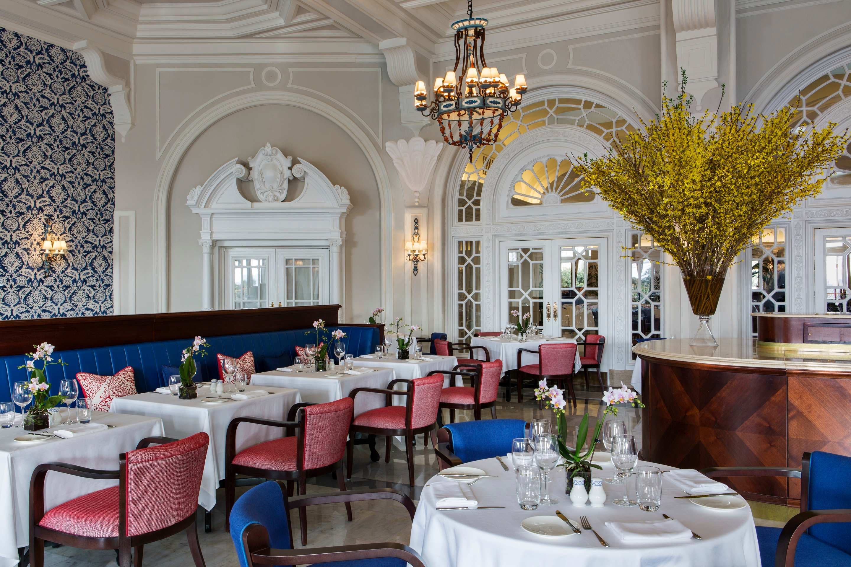 The Phoenicia Malta Ansicht 8