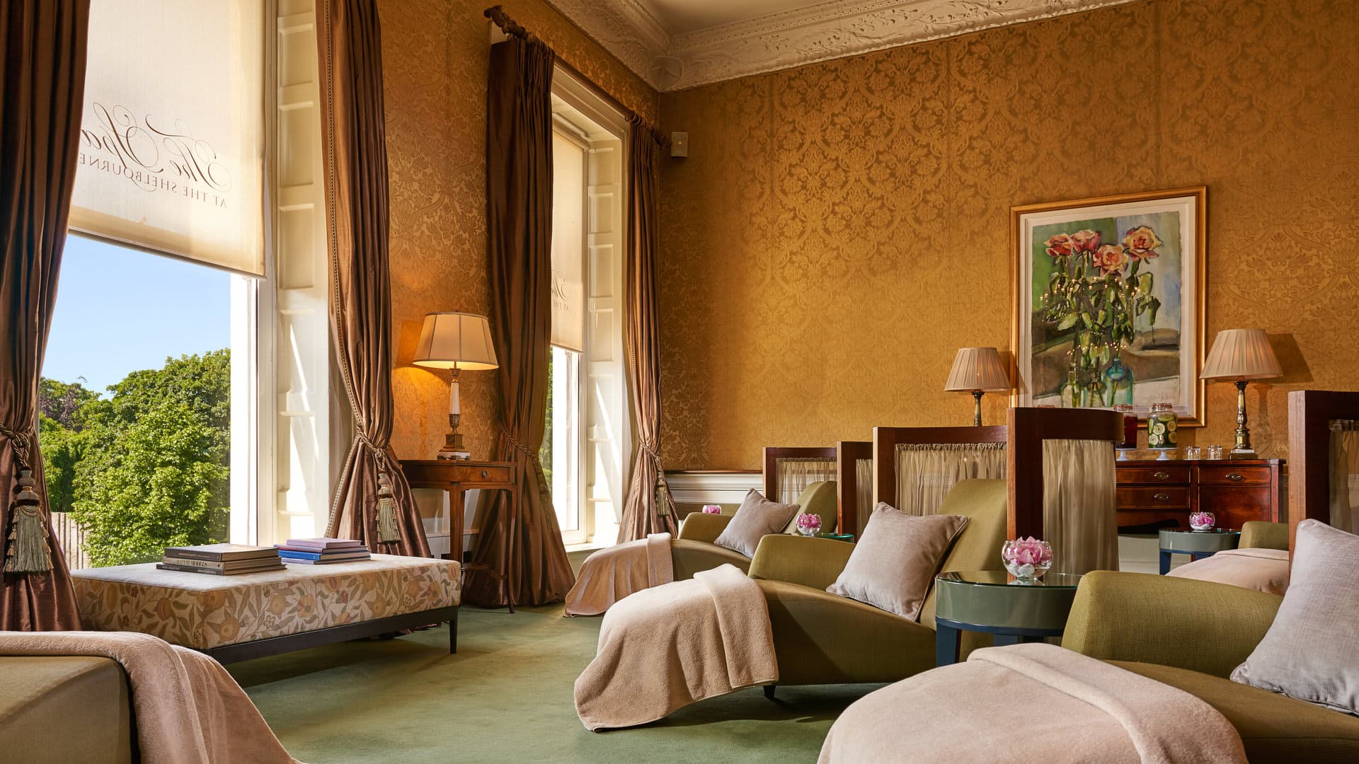 The Shelbourne Dublin, Autograph Collection Ansicht 9