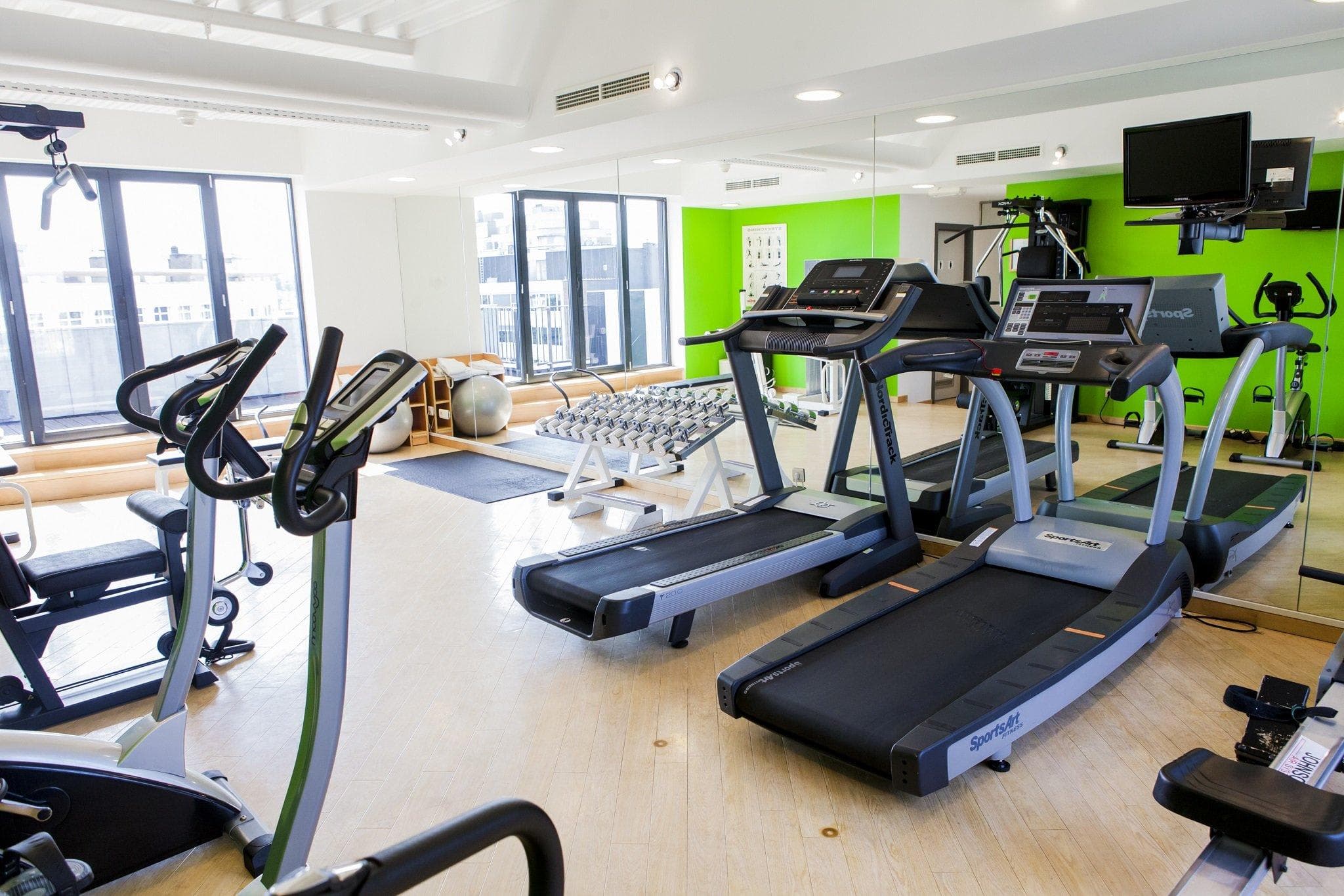 Le Chatelain Boutique Hotel Brussels Ansicht 6