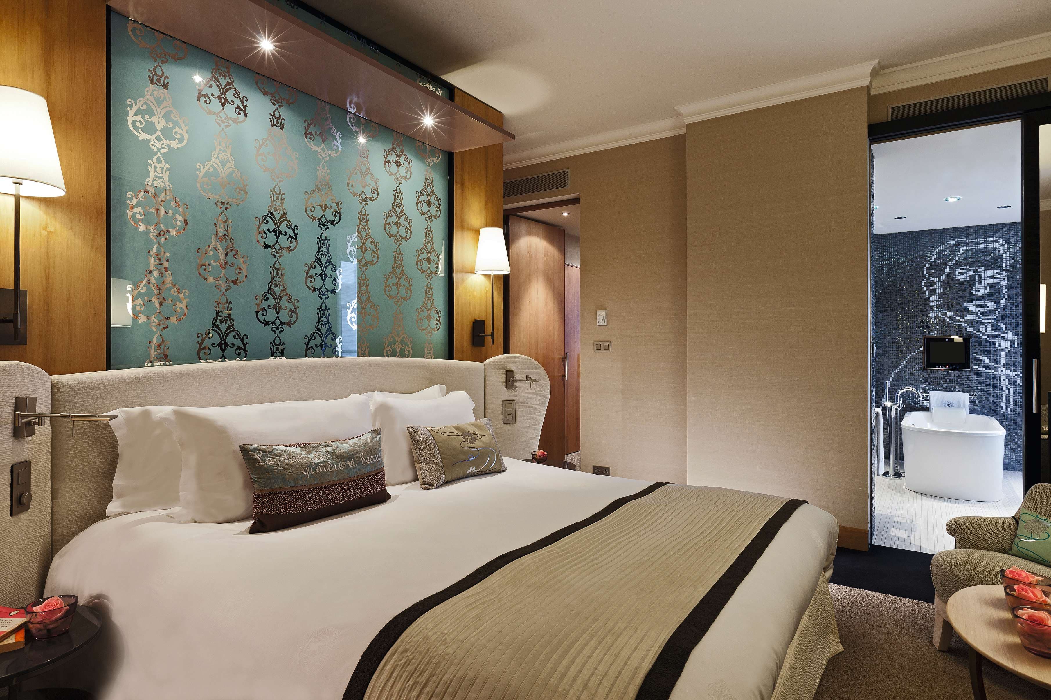 Sofitel Legend The Grand Amsterdam Ansicht 3