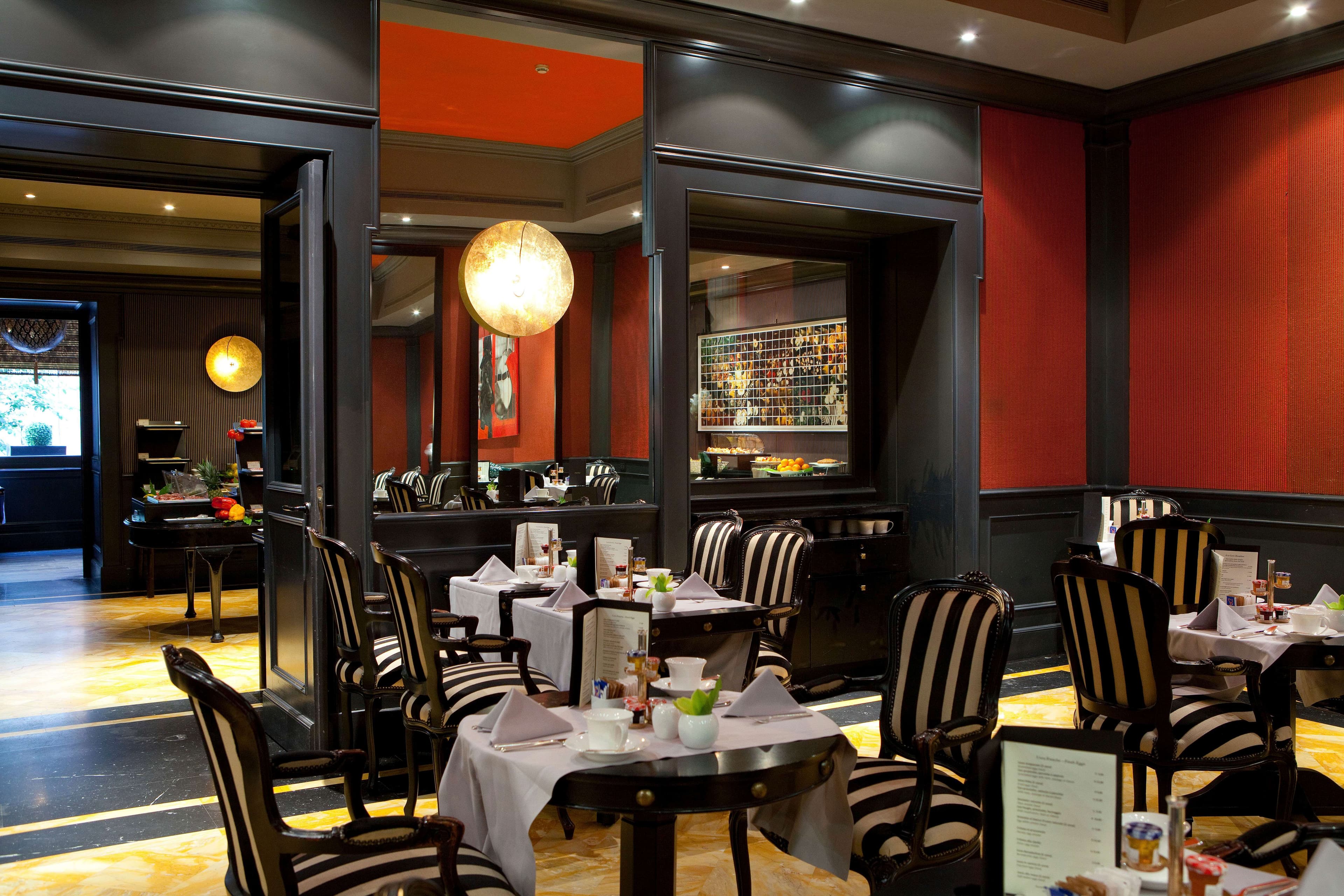 Baglioni Hotel Regina - The Leading Hotels of the World Ansicht 7