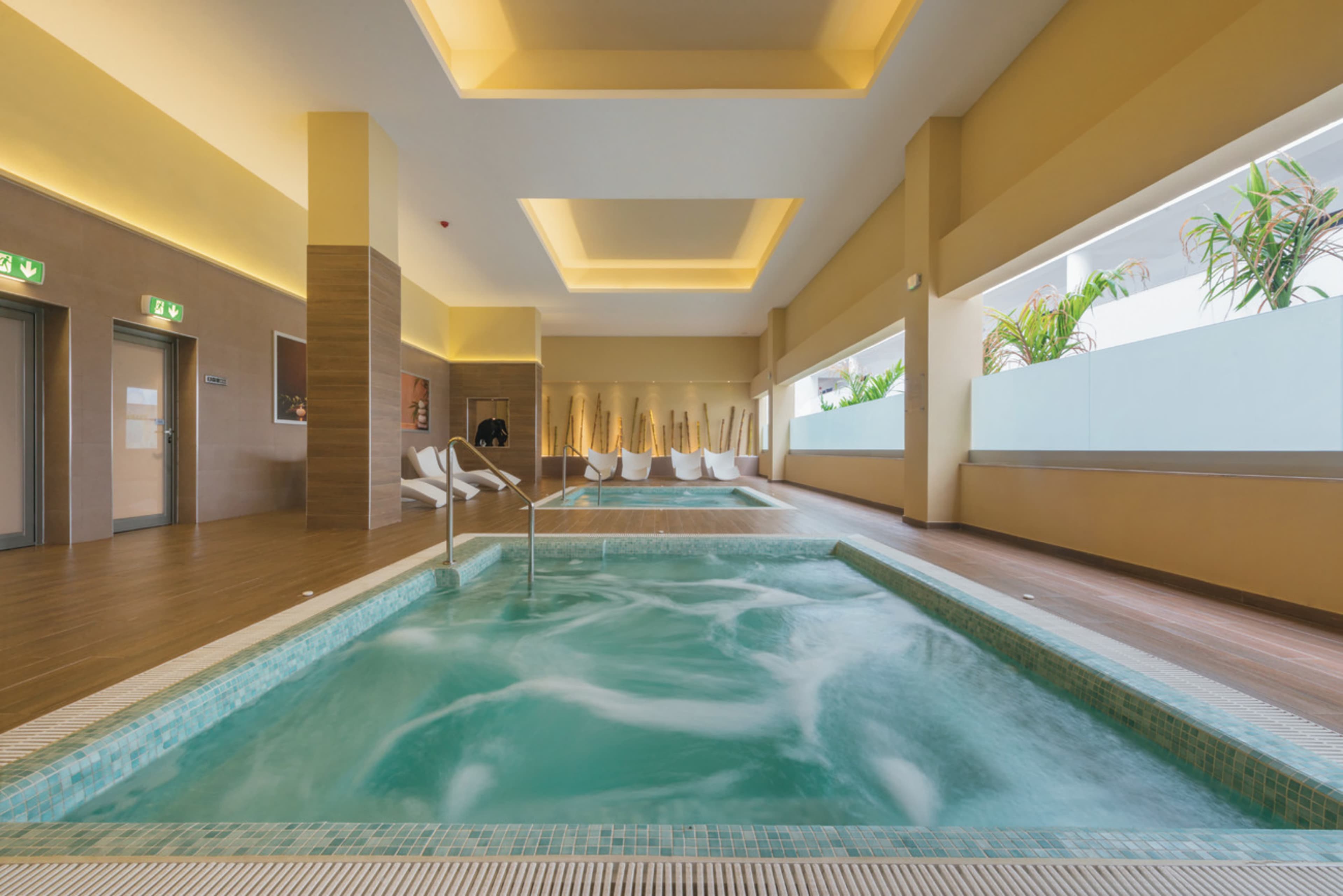 Hotel Riu Sri Lanka Ansicht 8