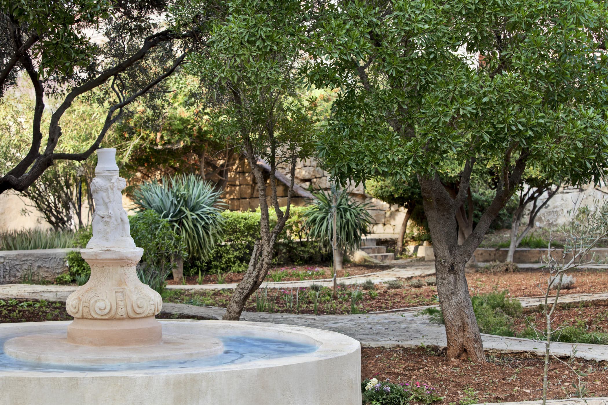 The Westin Dragonara Resort Ansicht 8