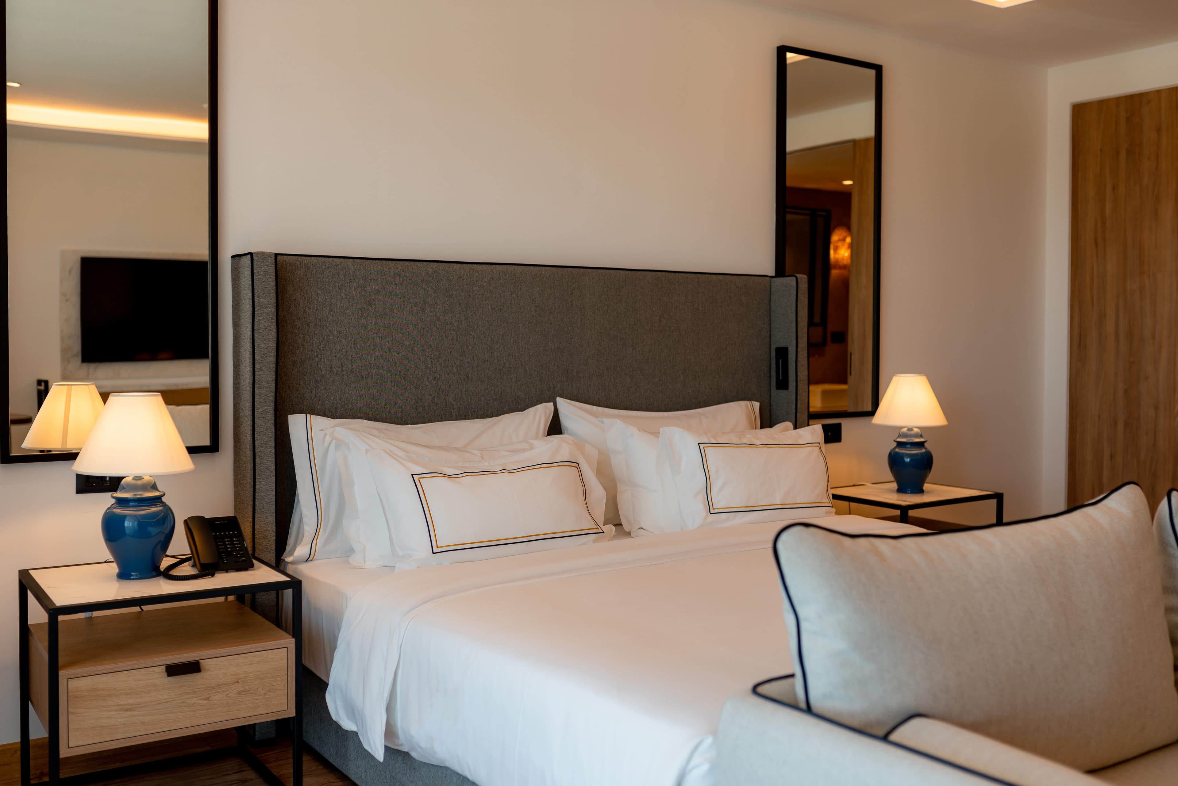 Meliá Durres Albania Ansicht 5