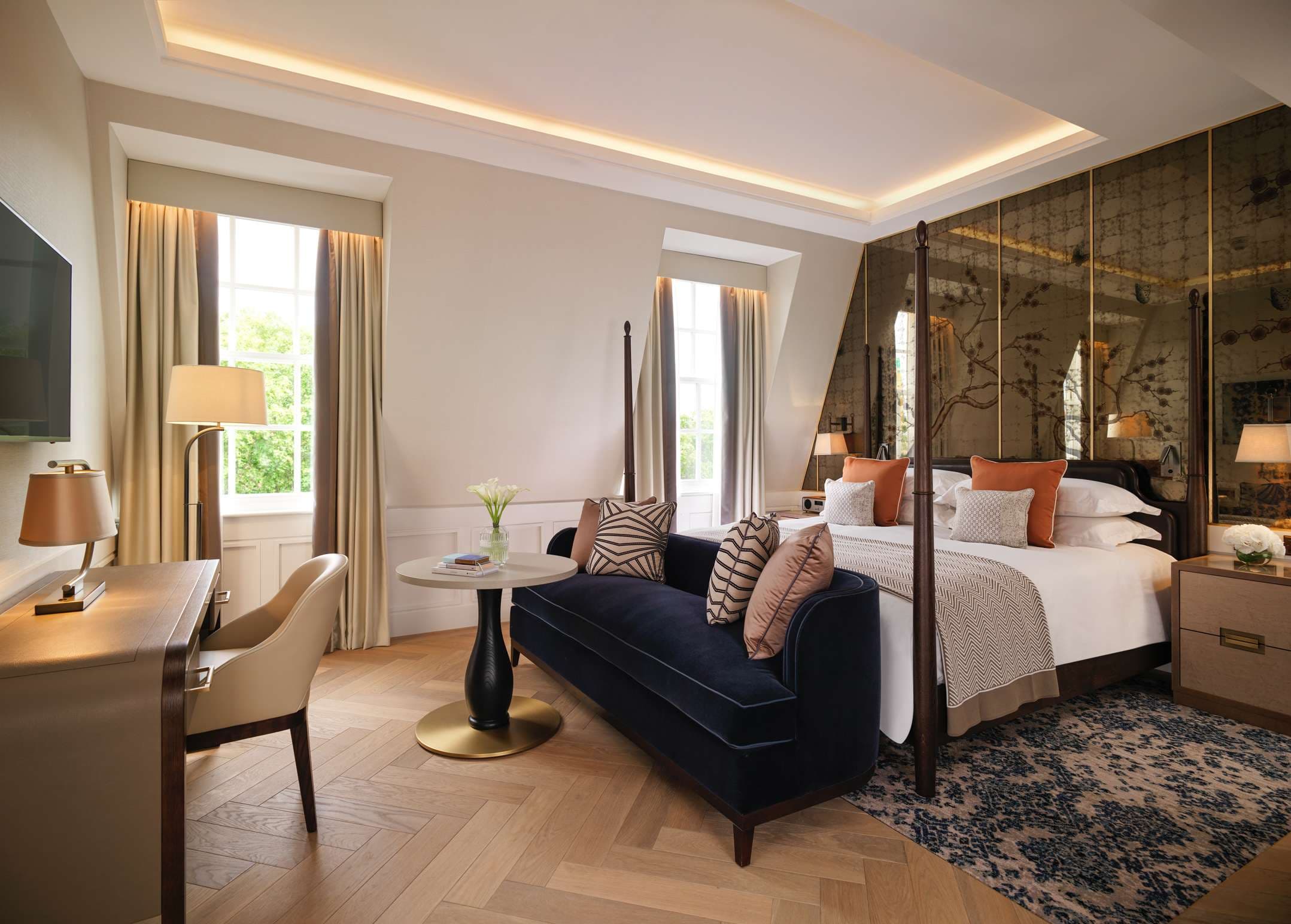 The Biltmore Mayfair, LXR Hotels & Resorts Ansicht 4
