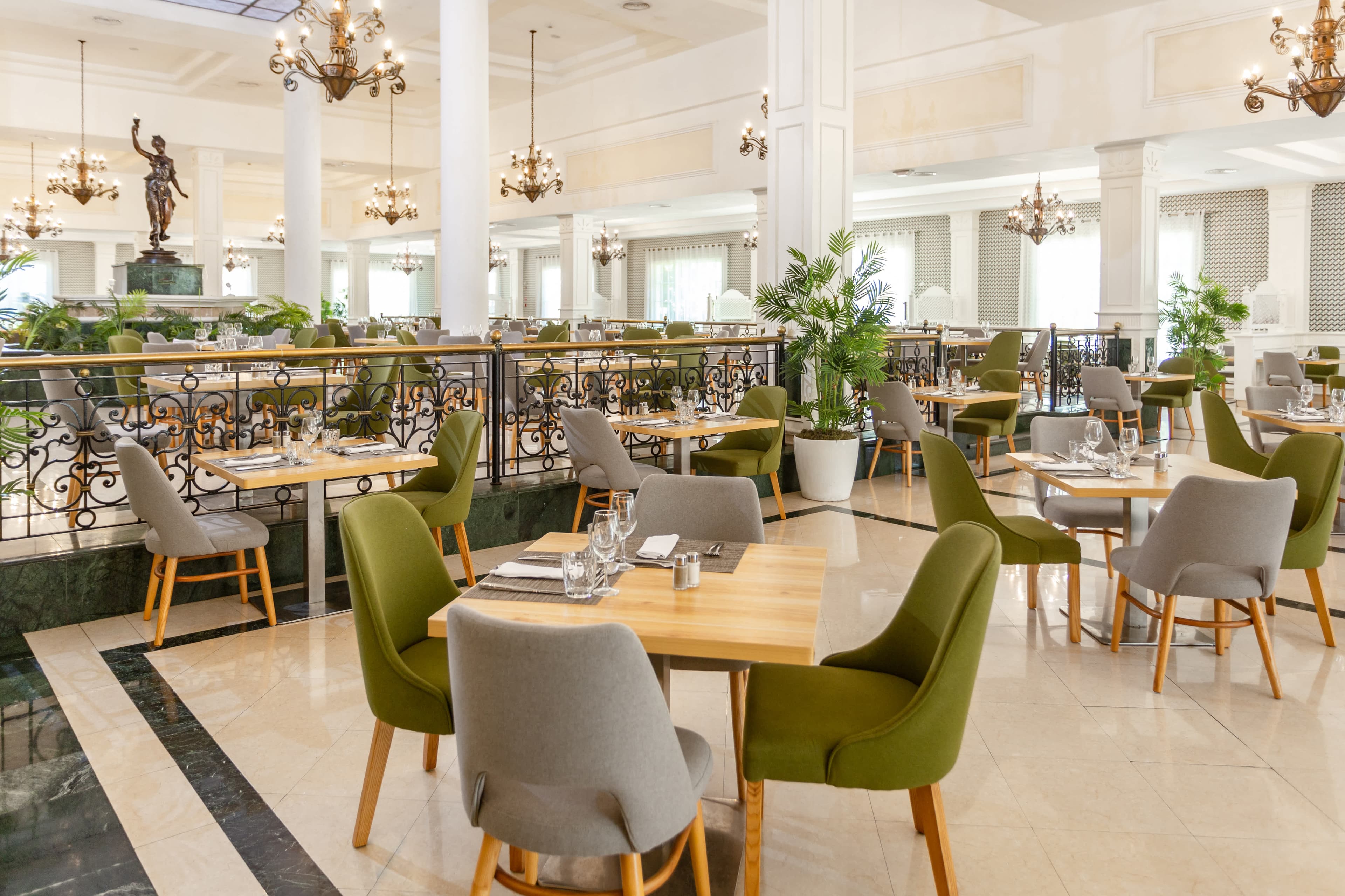 Bahia Principe Escape Ambar Ansicht 10