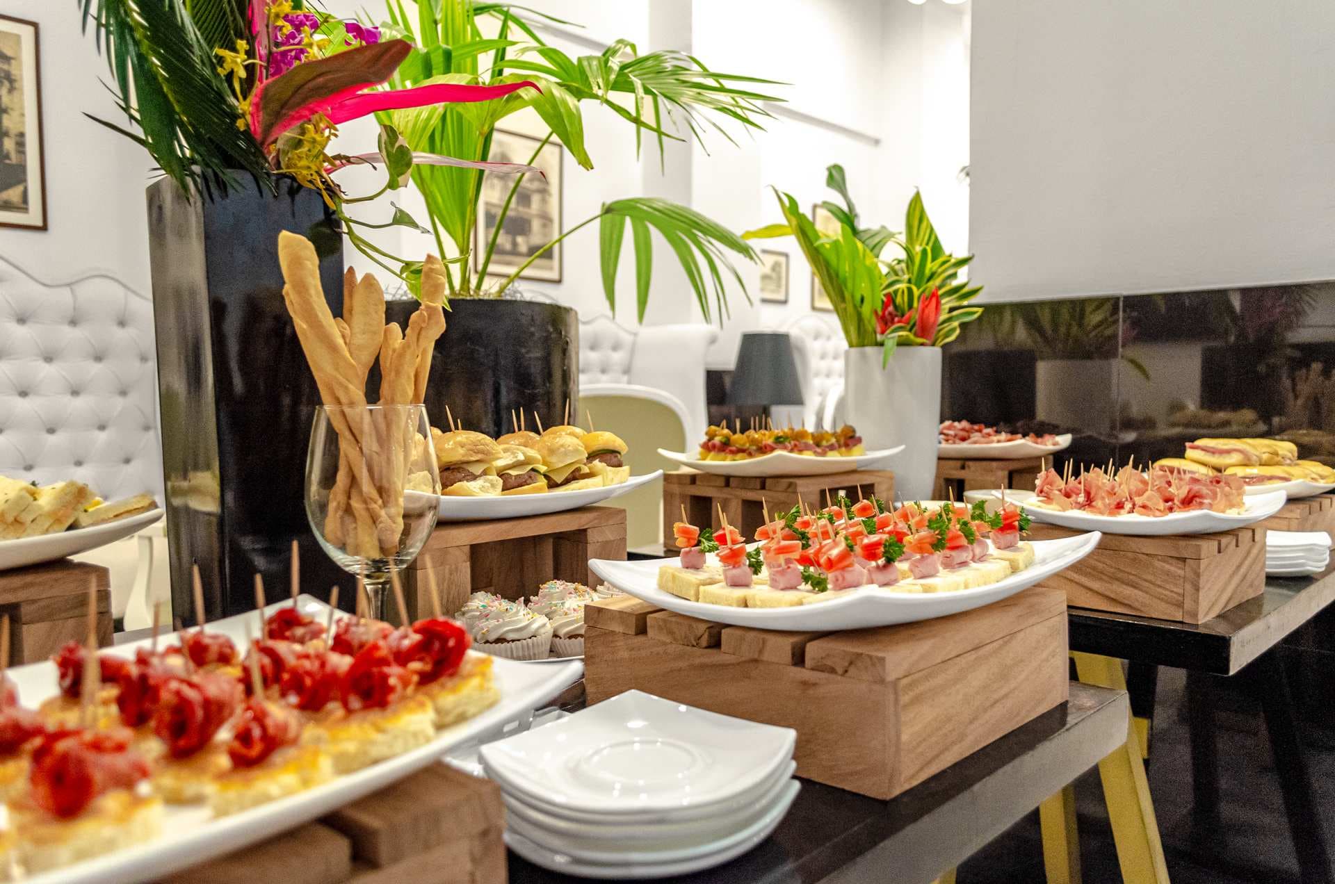 Meliá San Carlos Ansicht 9