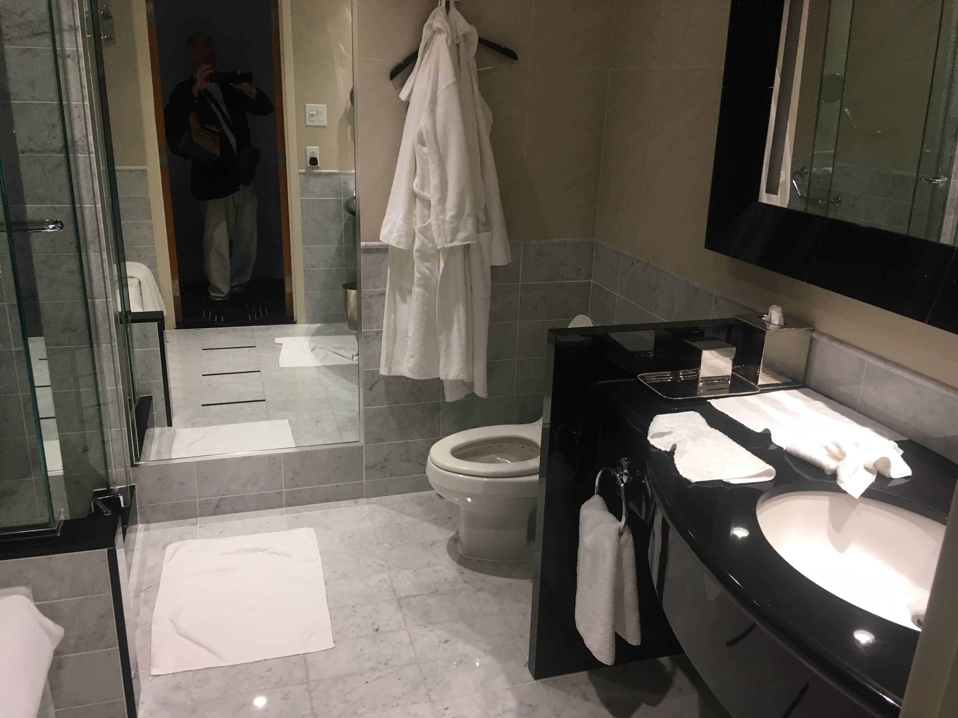 Hotel Sofitel Montreal Ansicht 5