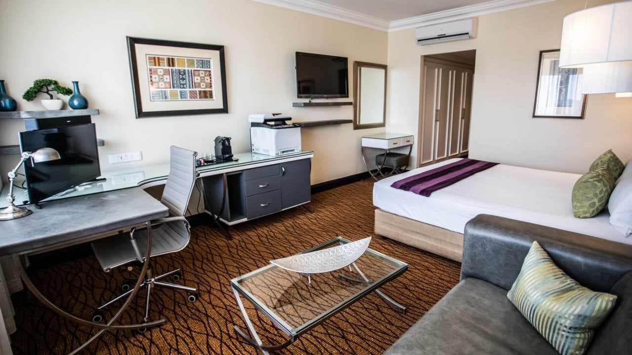 Avani Windhoek Hotel & Casino Ansicht 7