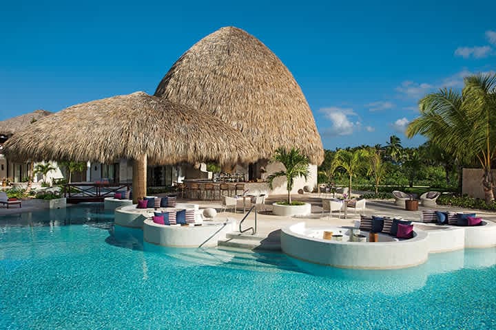 Secrets Cap Cana Resort & Spa - Adults only Ansicht 5