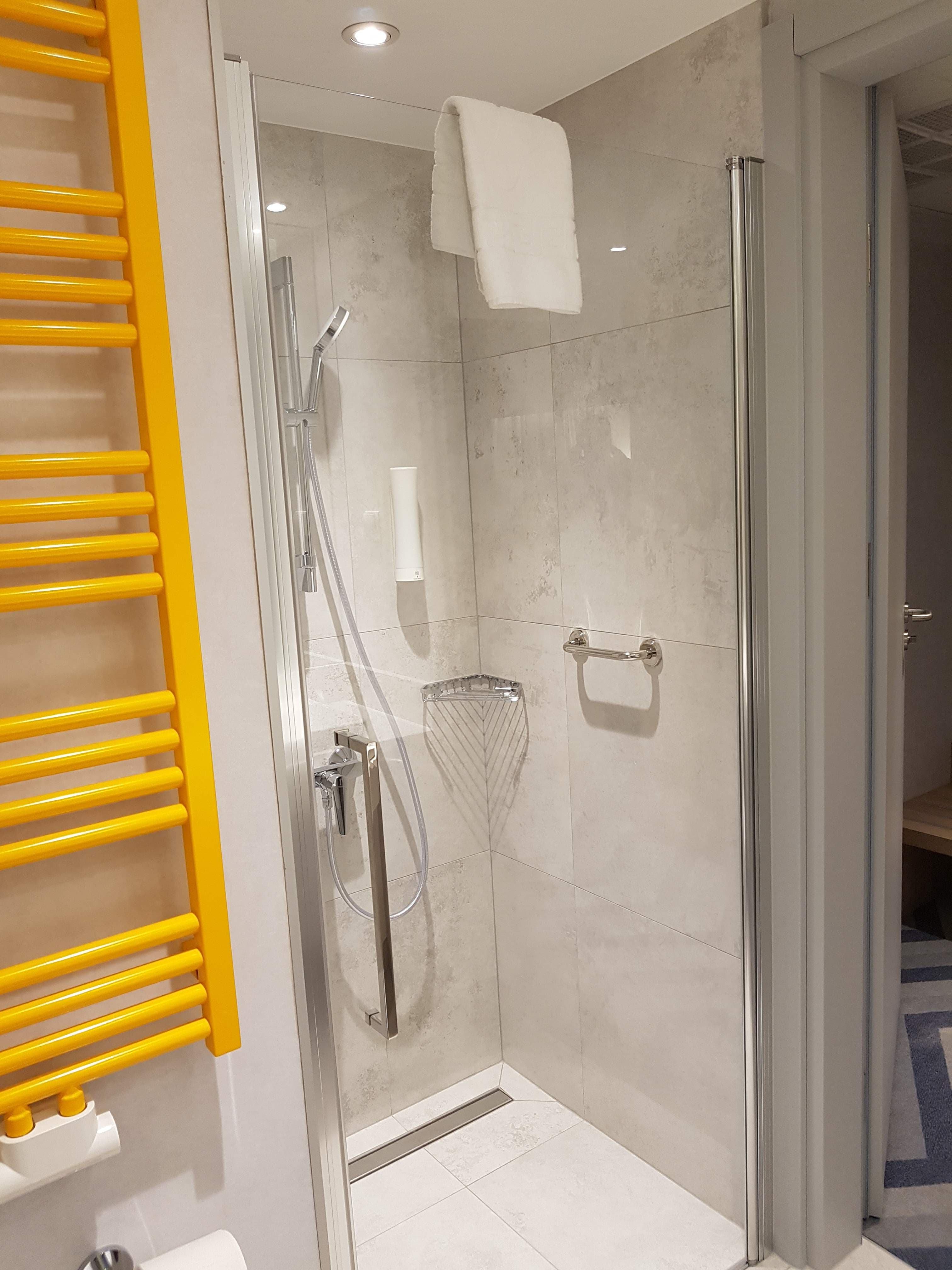 Hamilton SPA & Wellness Ansicht 5