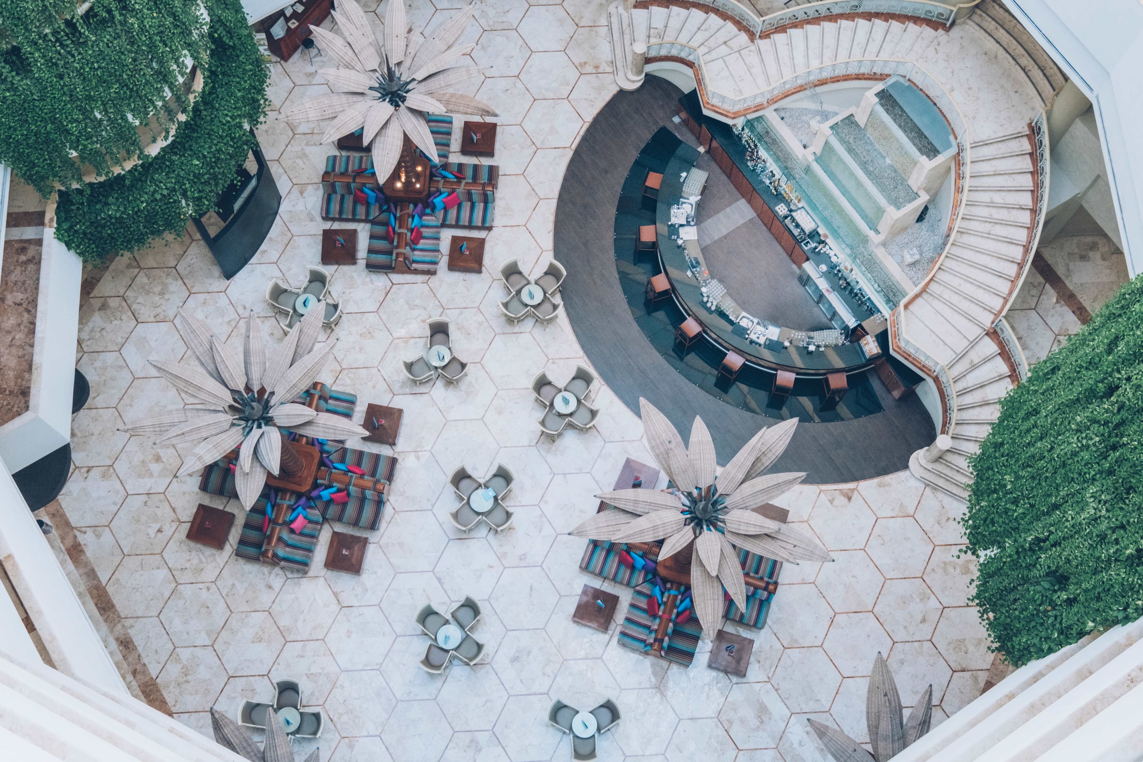 Iberostar Selection Cancun Ansicht 7