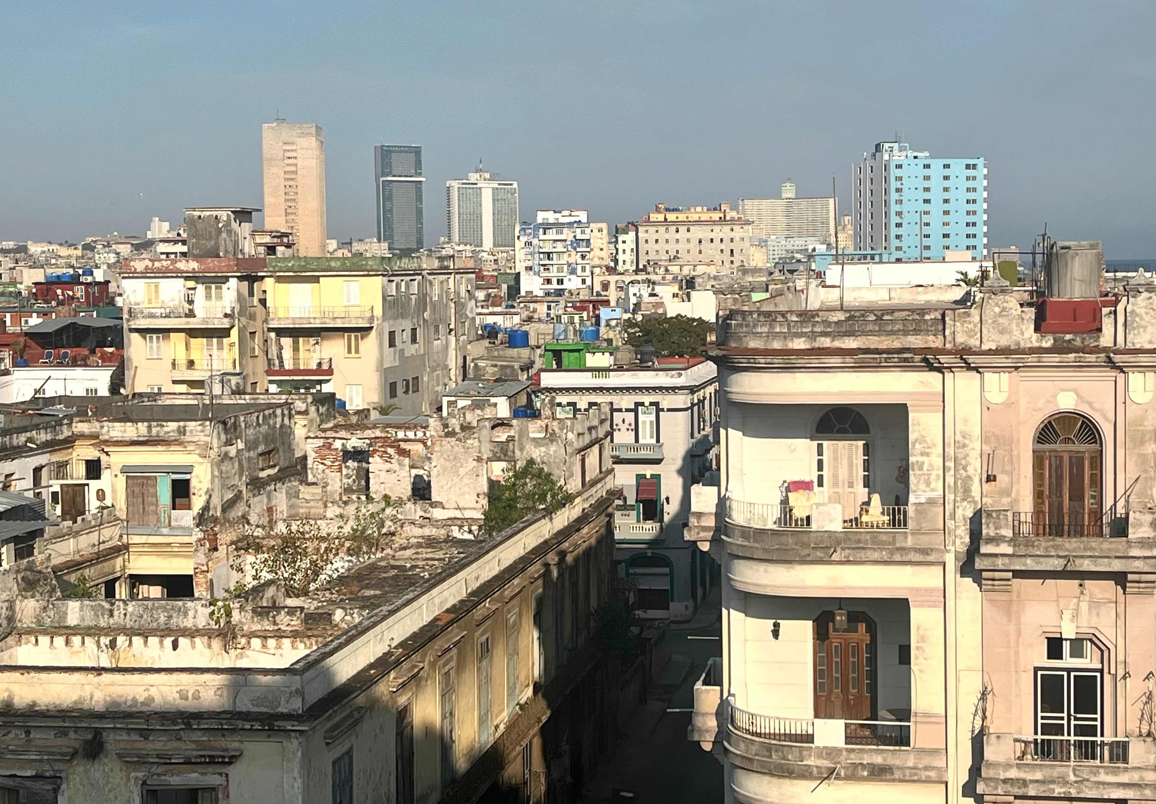 Mystique Habana by Royalton Ansicht 7