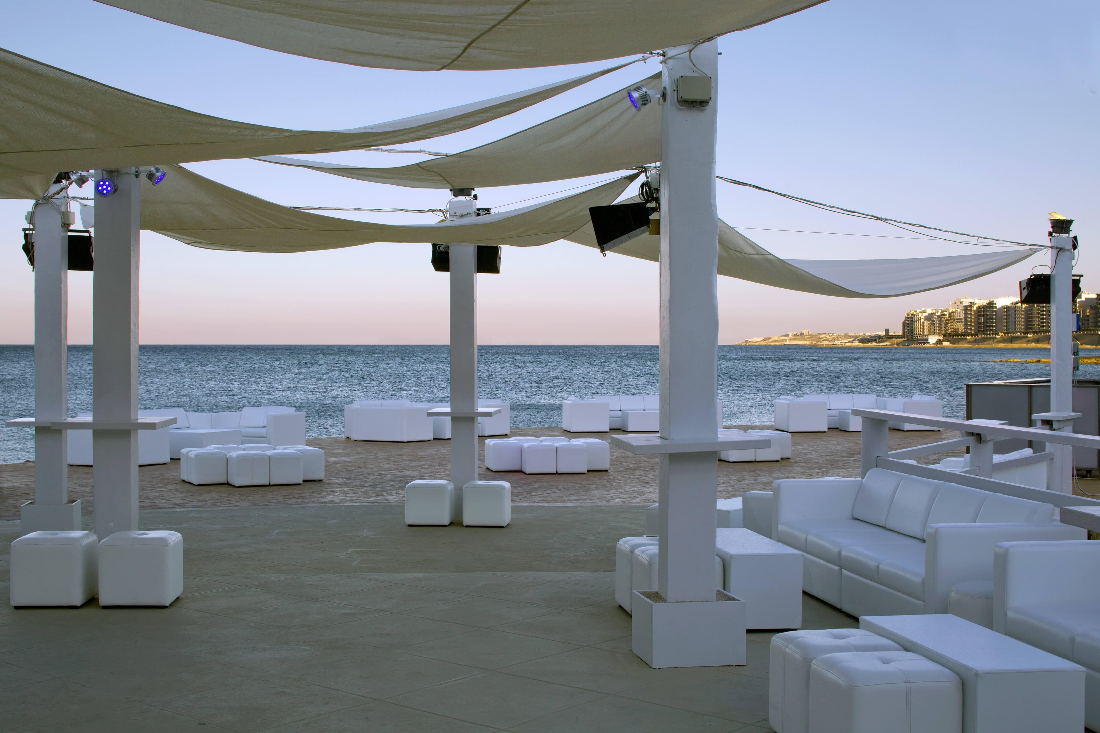 The Westin Dragonara Resort Ansicht 9