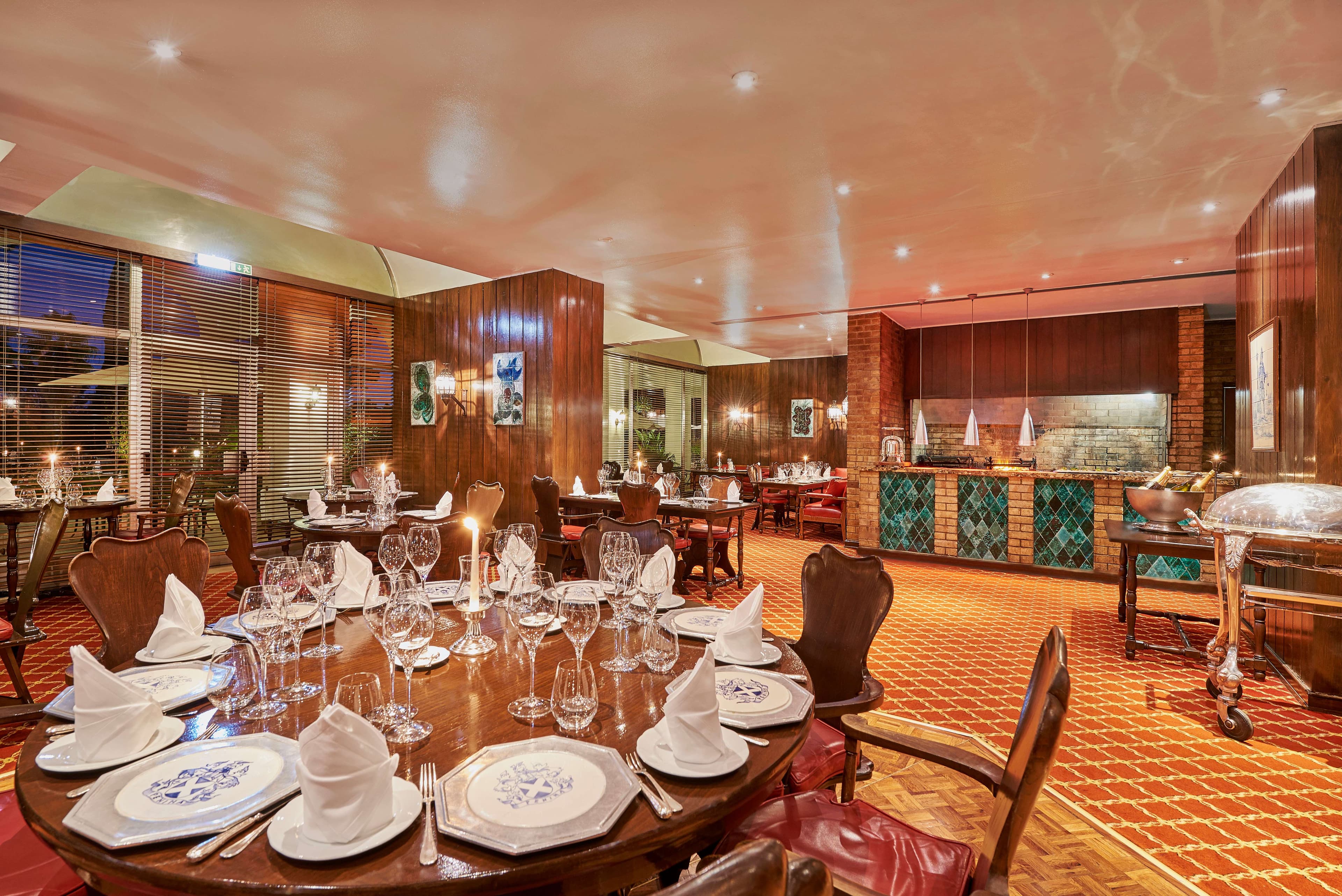 Penina Hotel & Golf Resort Ansicht 7