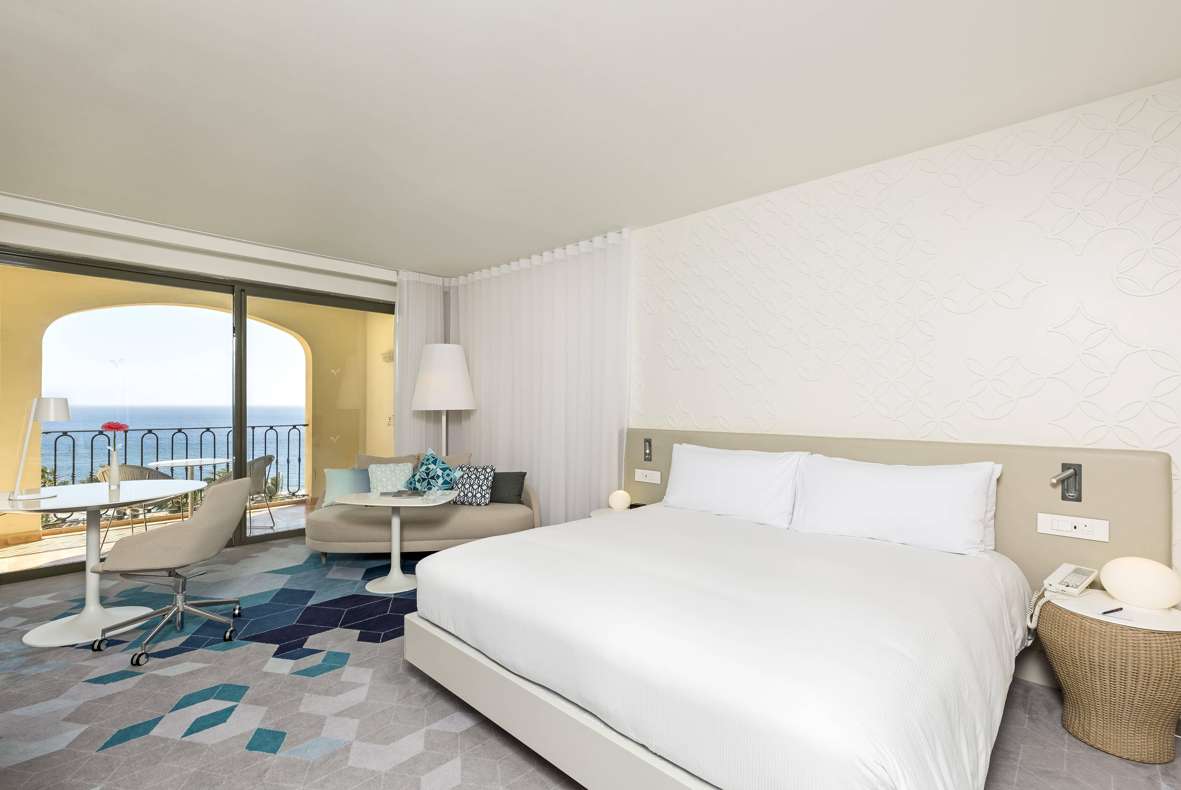 Hilton Malta Ansicht 6