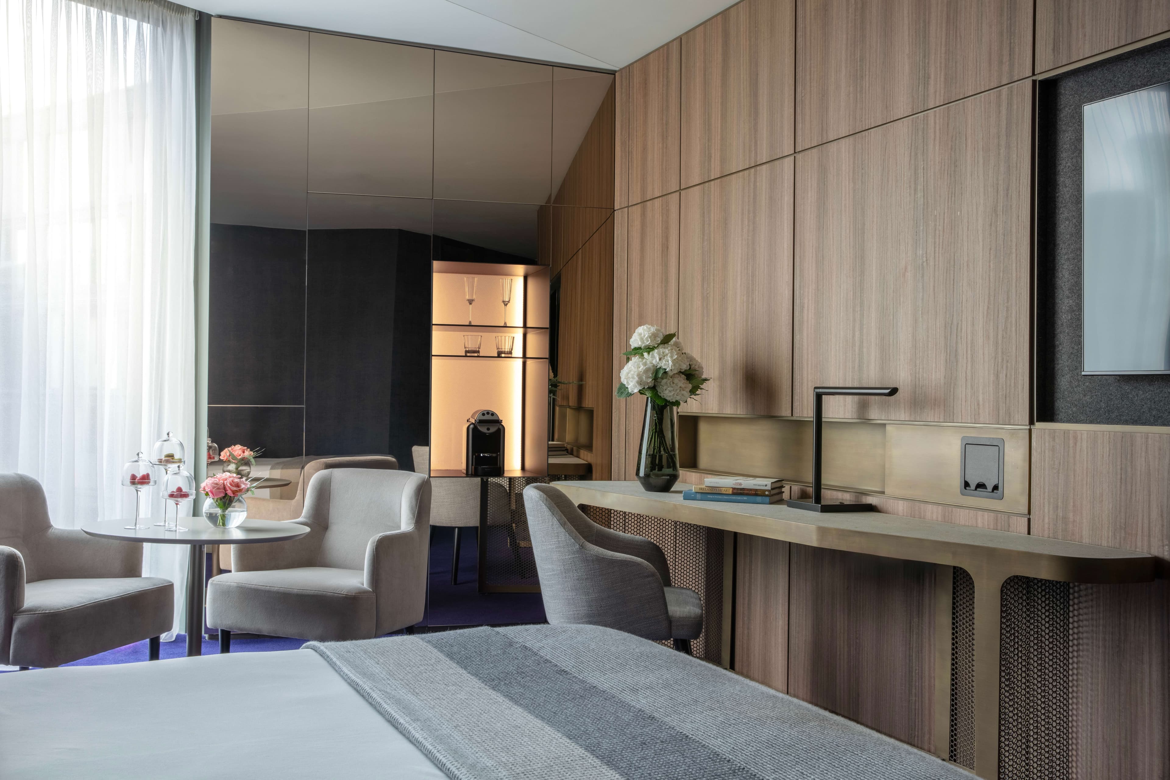 Anantara The Marker Dublin Ansicht 4