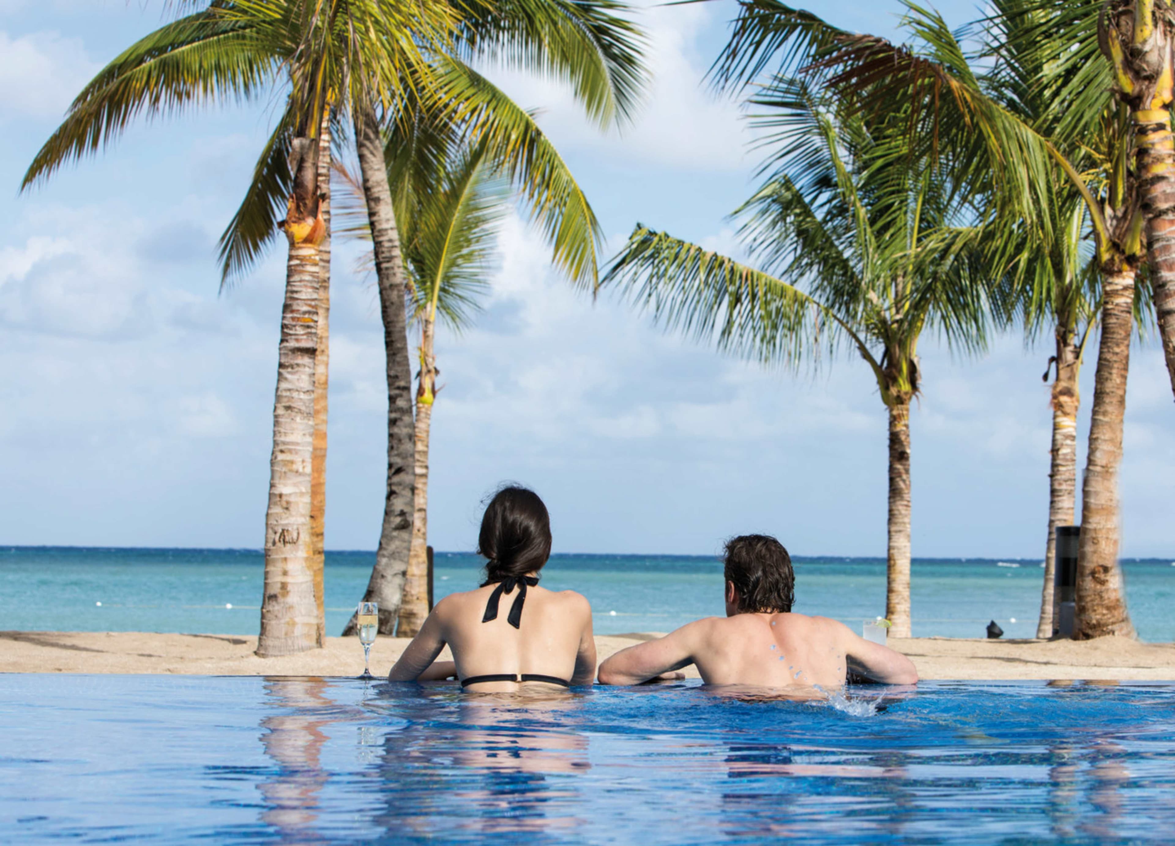 Hotel Riu Palace Jamaica - Adults only Ansicht 10