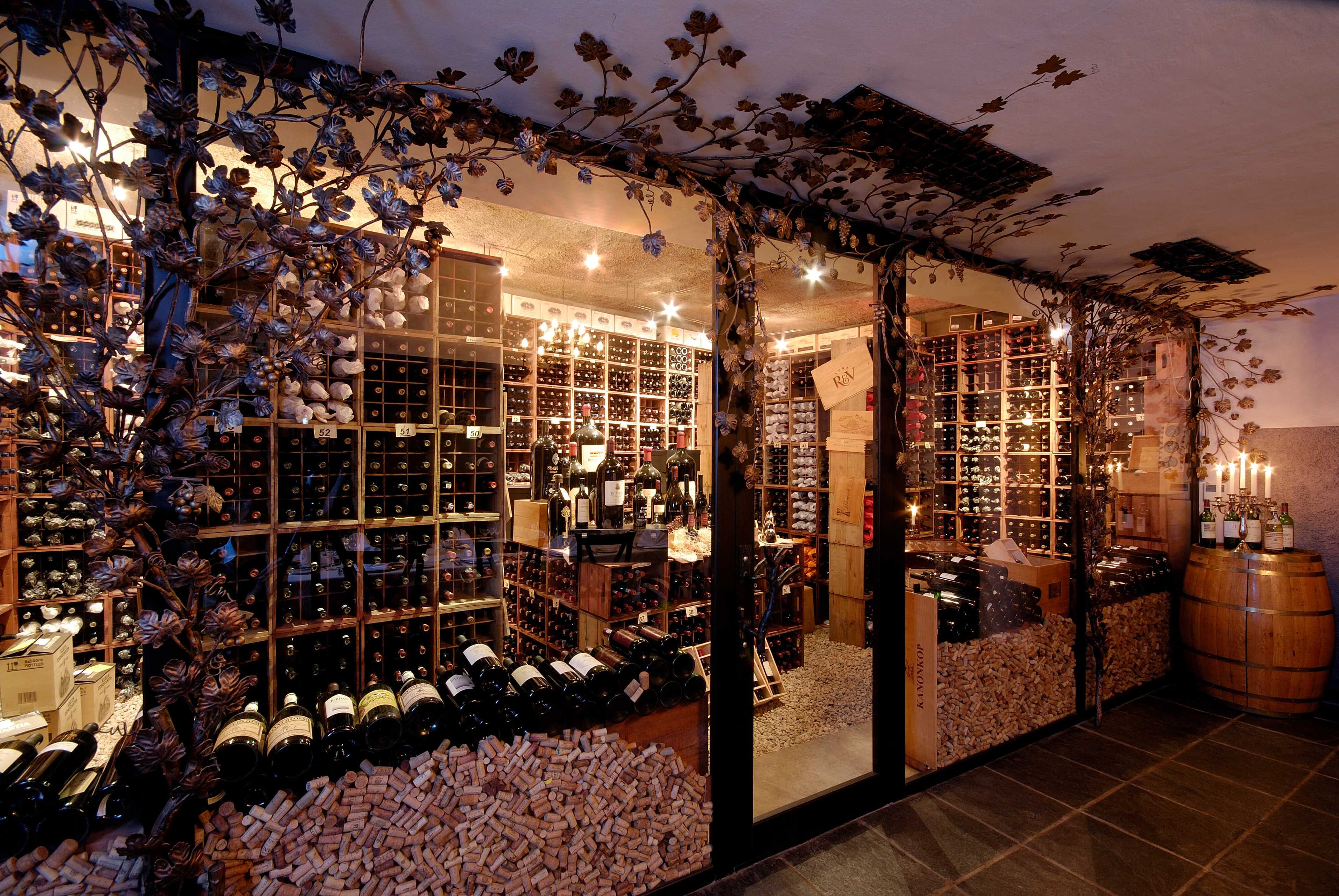 Heinitzburg Boutique Hotel Ansicht 10