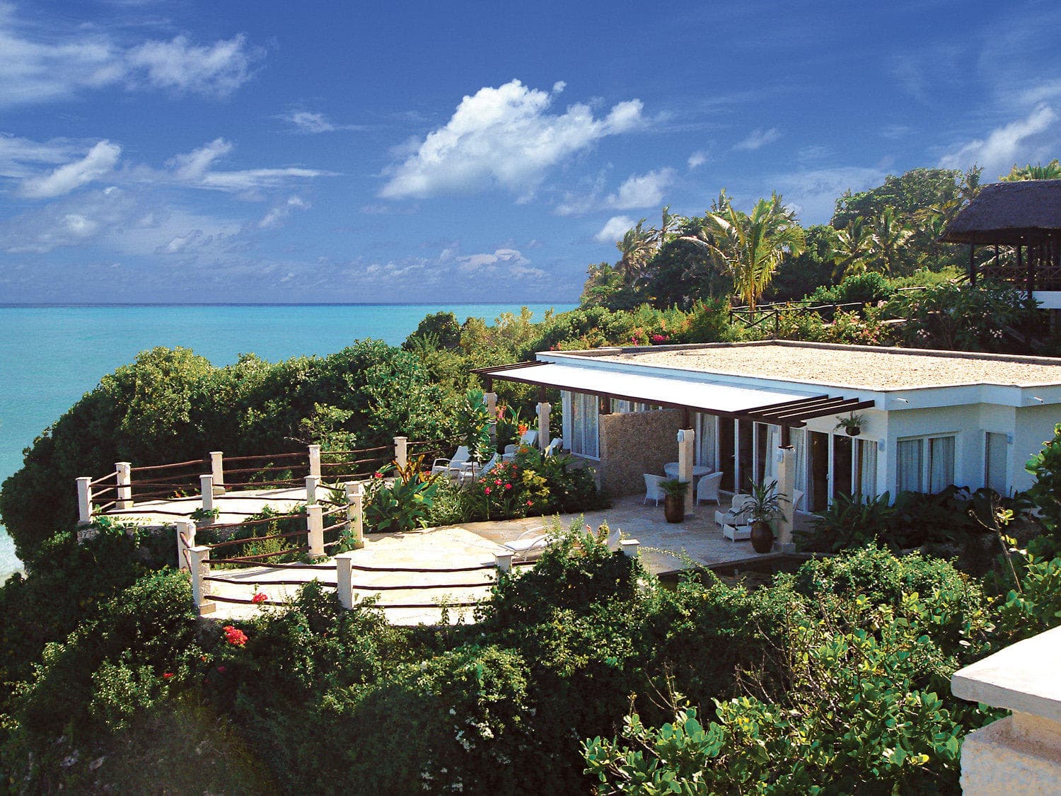 Leopard Beach Resort & Spa Ansicht 6