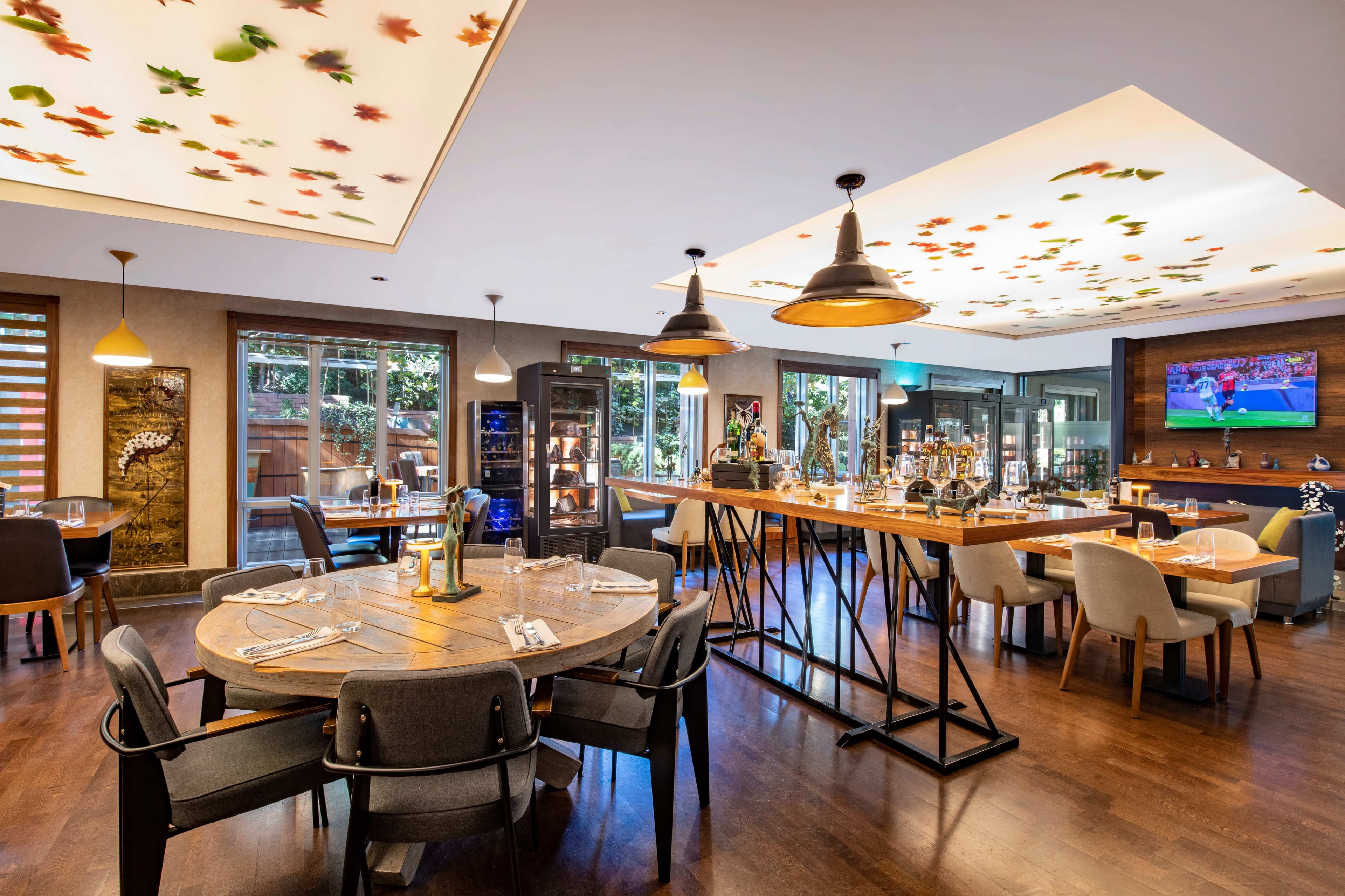 Mercure Tbilisi Old Town Ansicht 9