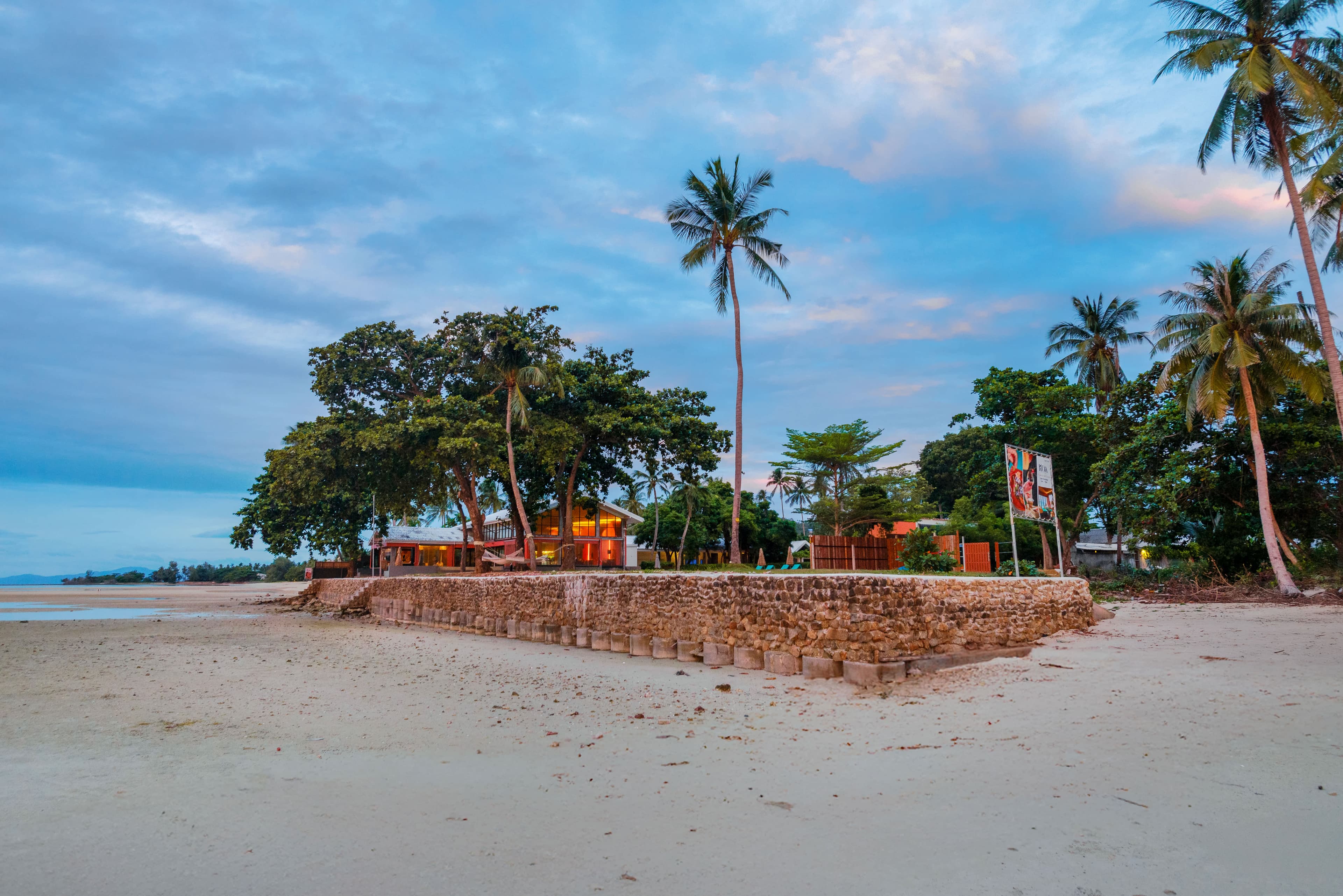 Tolani Resort Koh Samui Ansicht 10