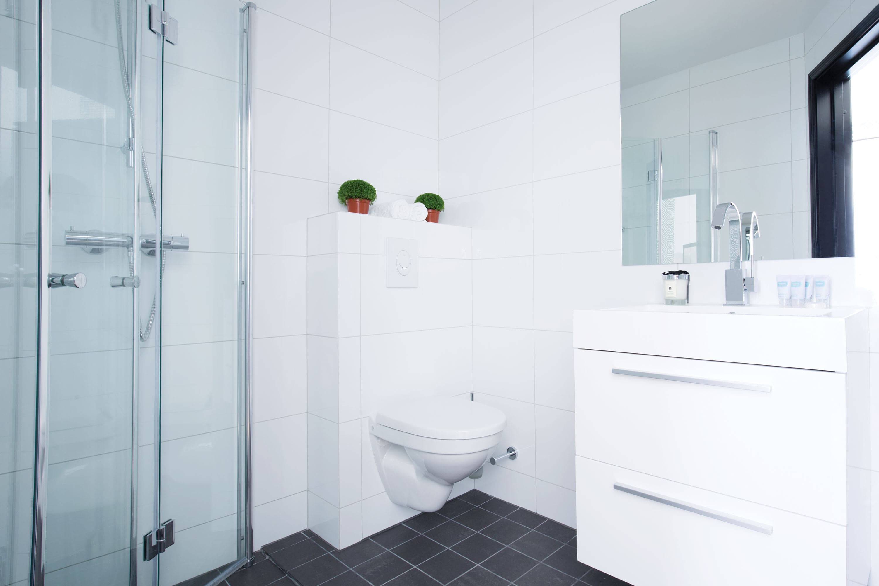 Frogner House Apartments - Bygdøy Allé 53 Ansicht 5