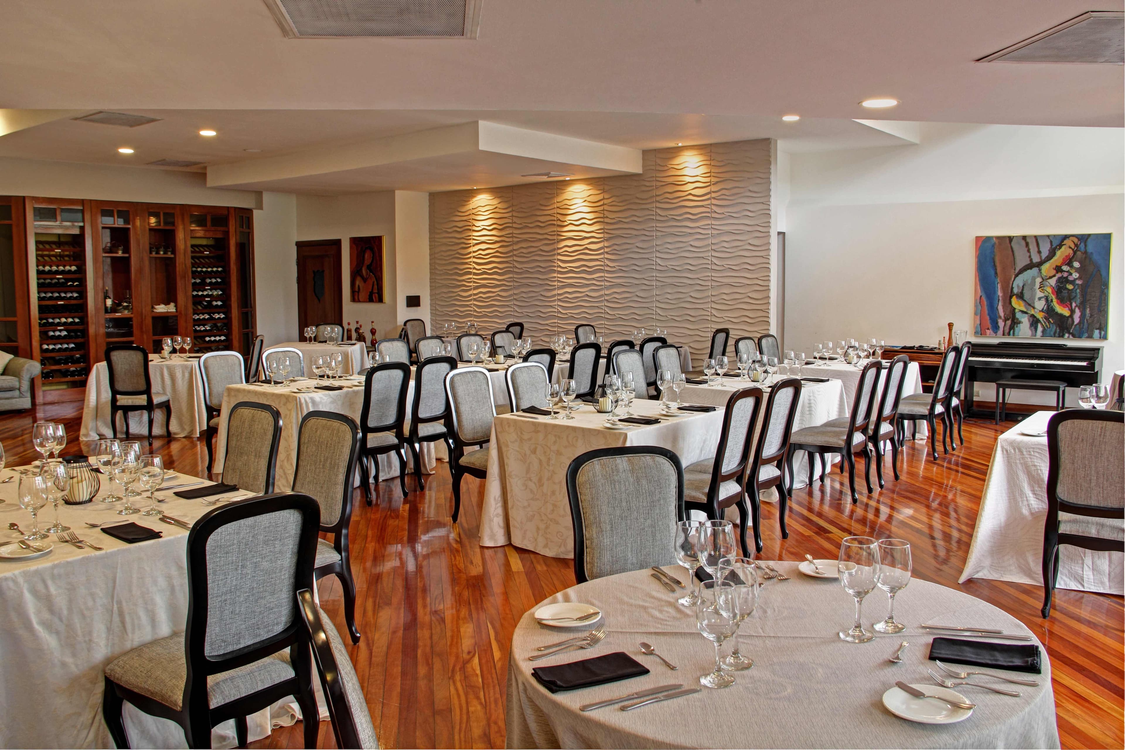 Radisson Hotel San Jose COsta Rica Ansicht 8