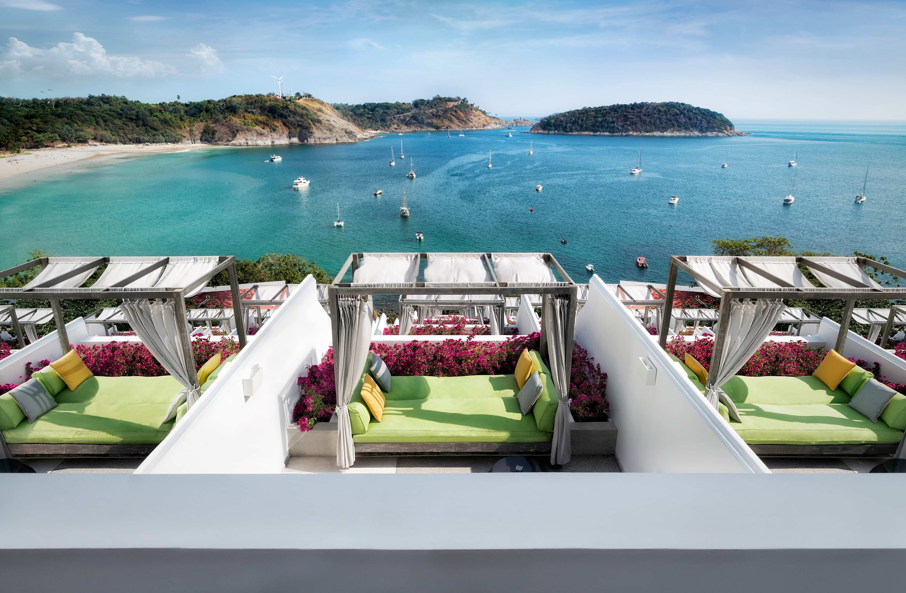 The Nai Harn Phuket