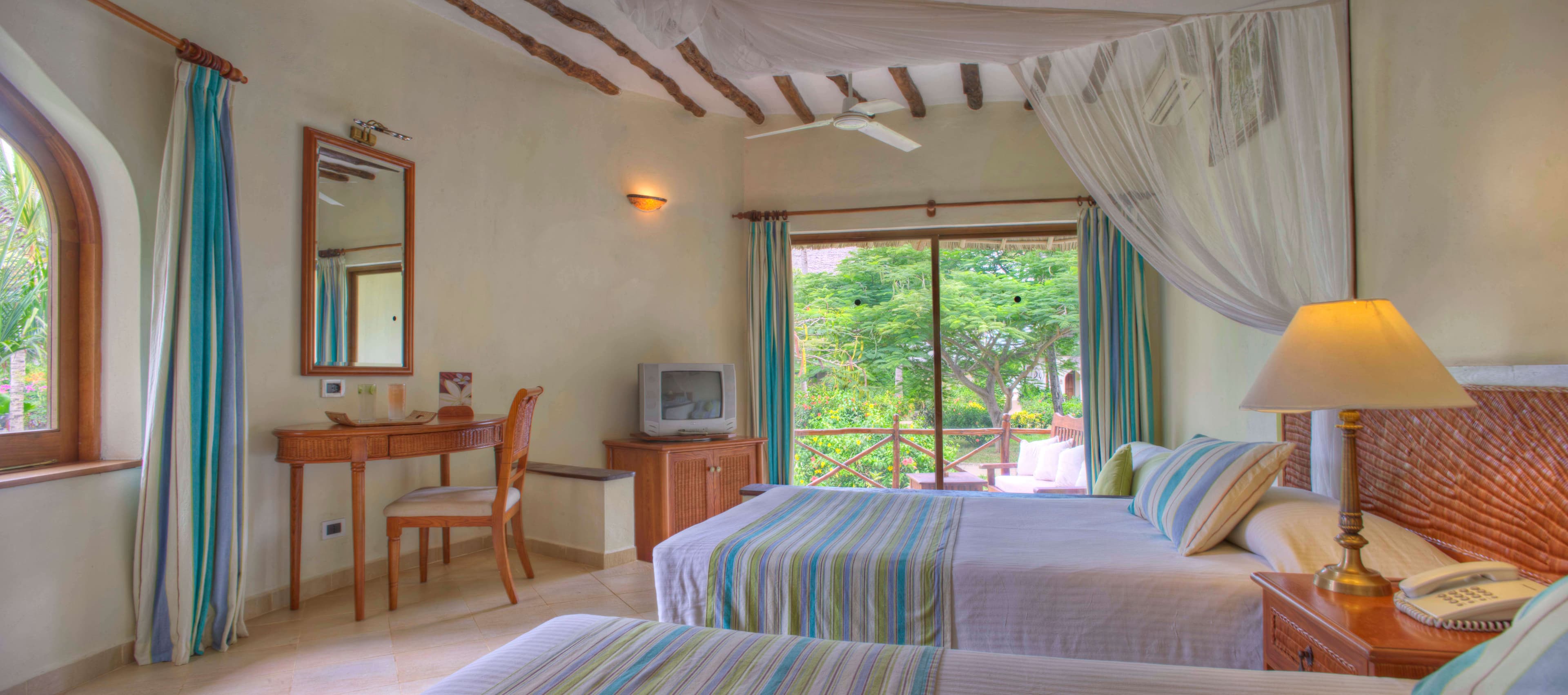 Sultan Sands Island Resort & Spa Ansicht 3