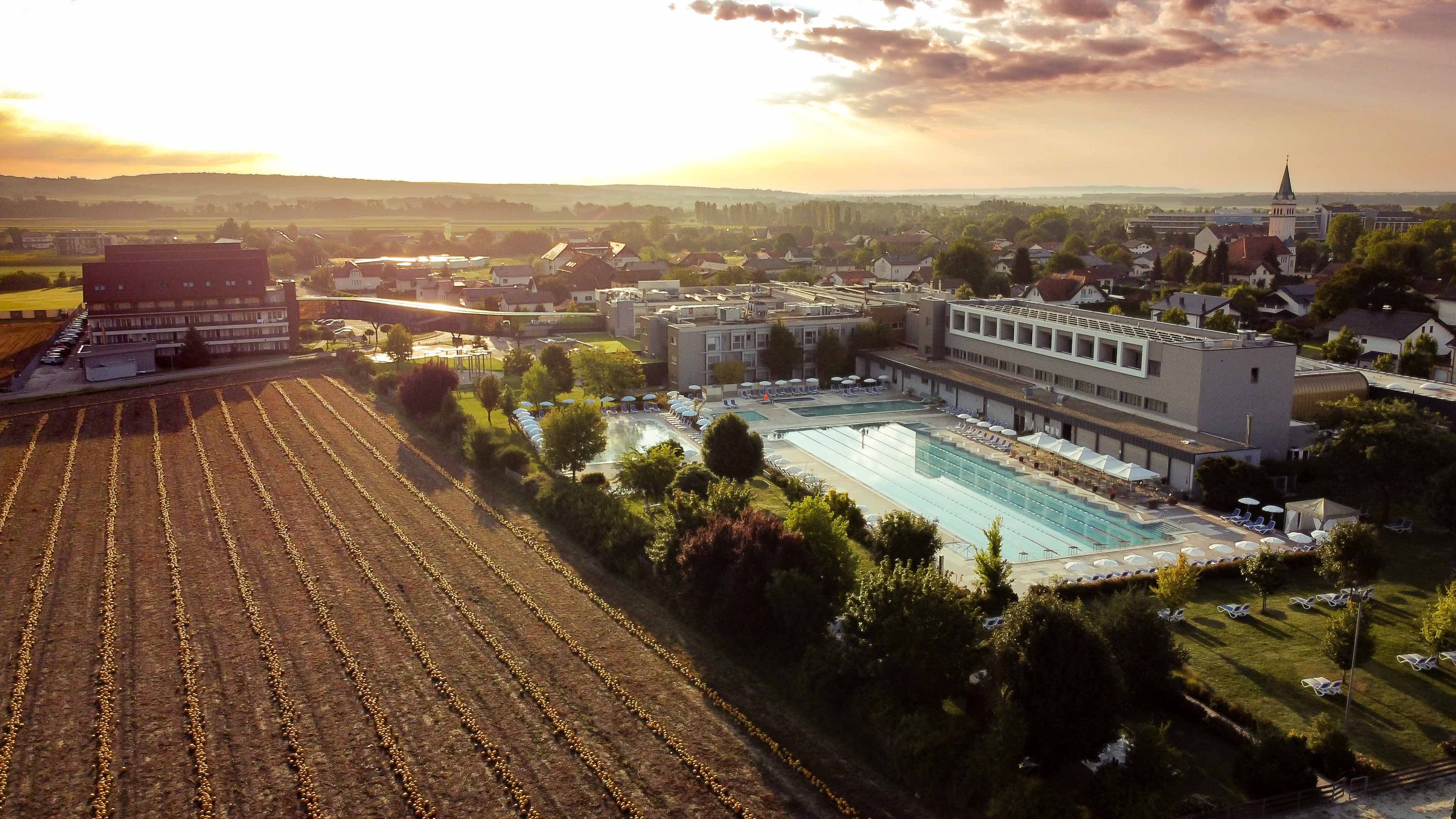 Hotel Vivat Ansicht 3