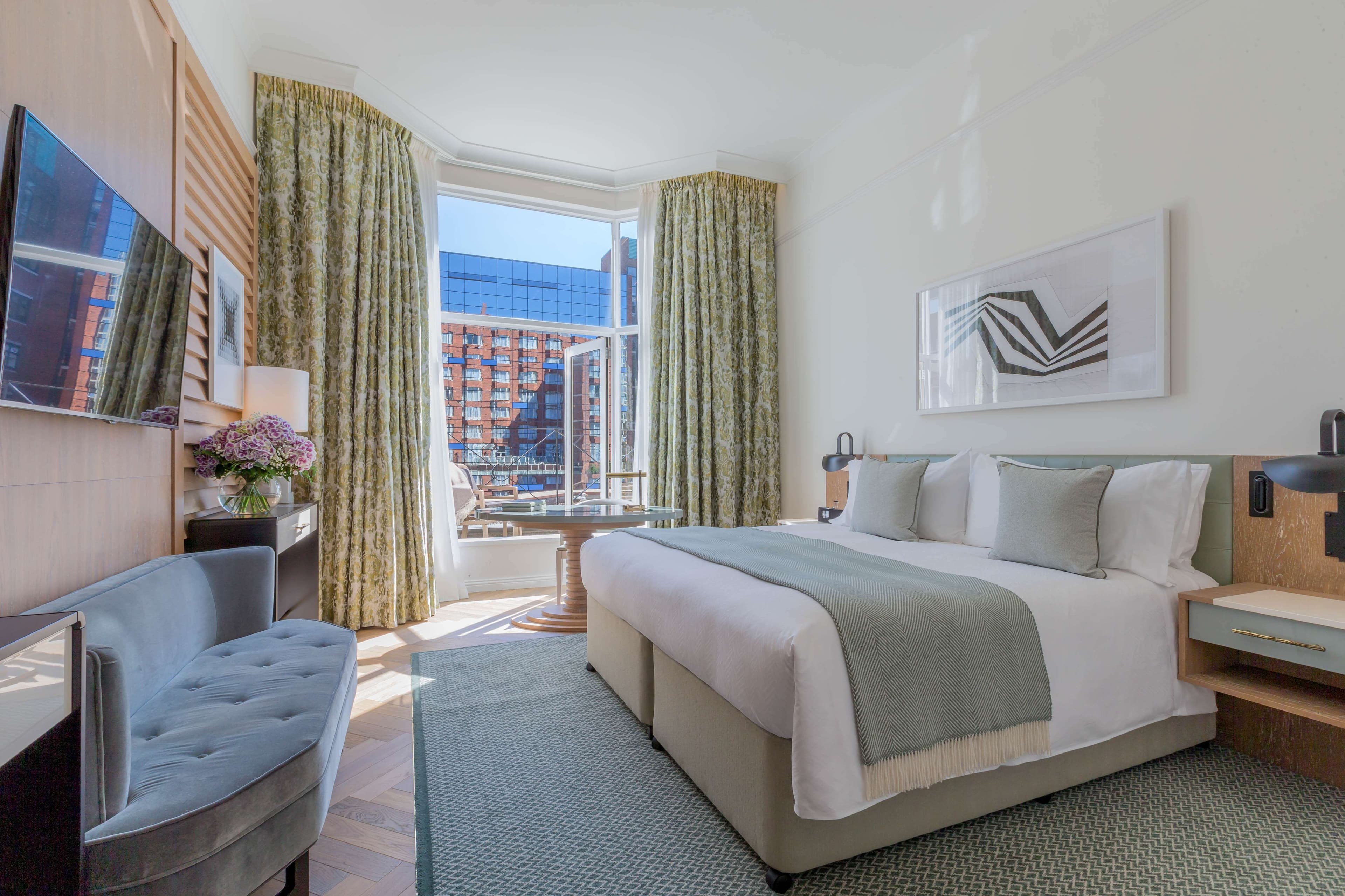 Conrad Dublin Ansicht 4