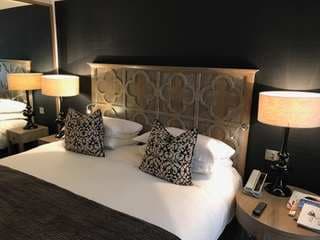 The Bloomsbury Hotel Ansicht 3