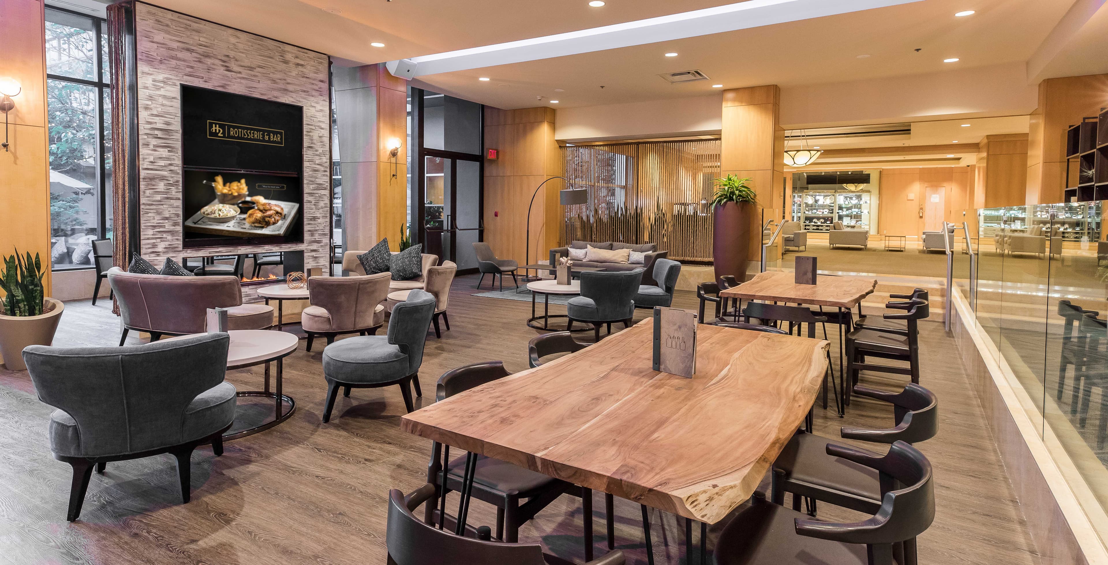 Hotel The Westin Bayshore Ansicht 8