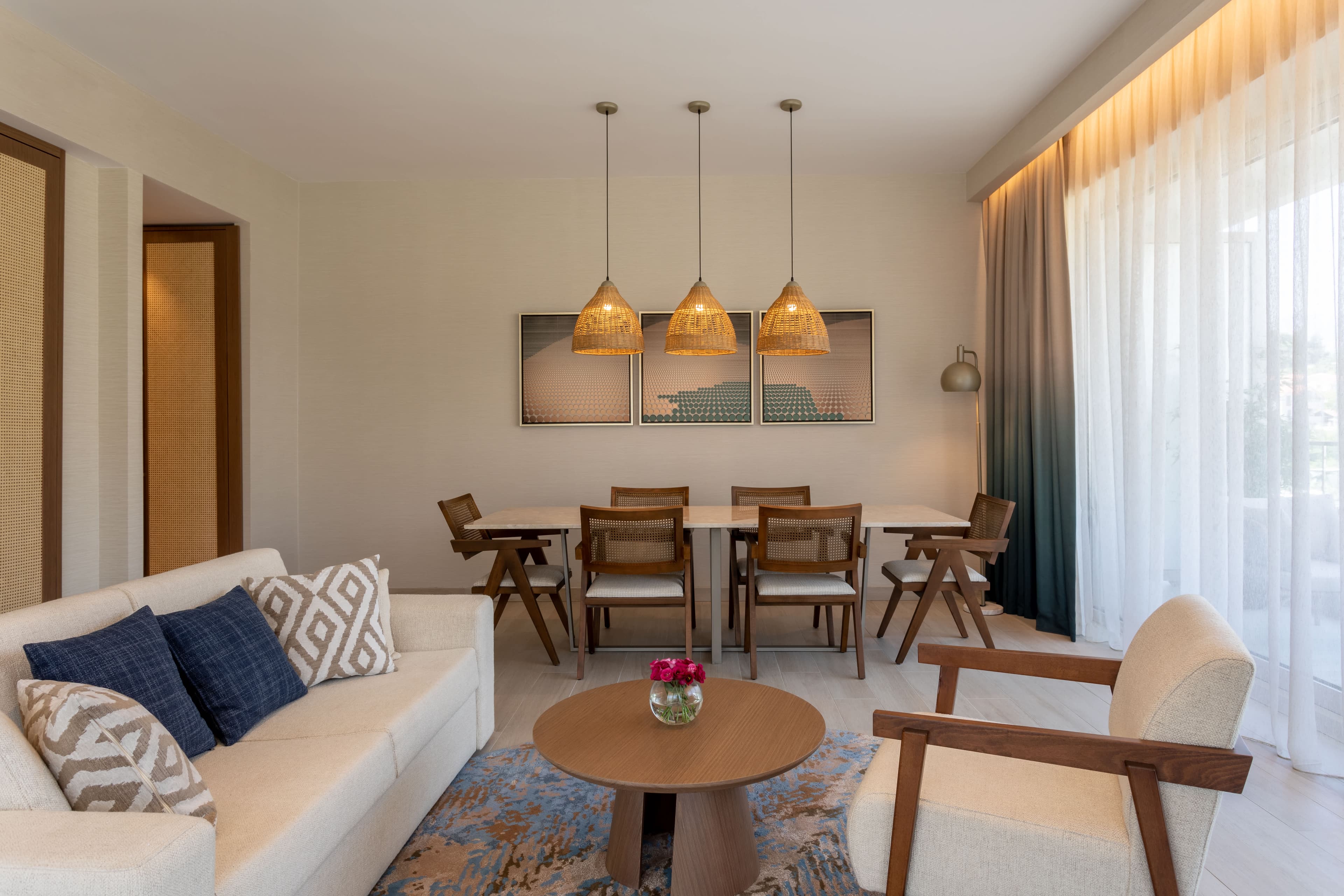 Hyatt Regency Kotor Bay Resort Ansicht 4