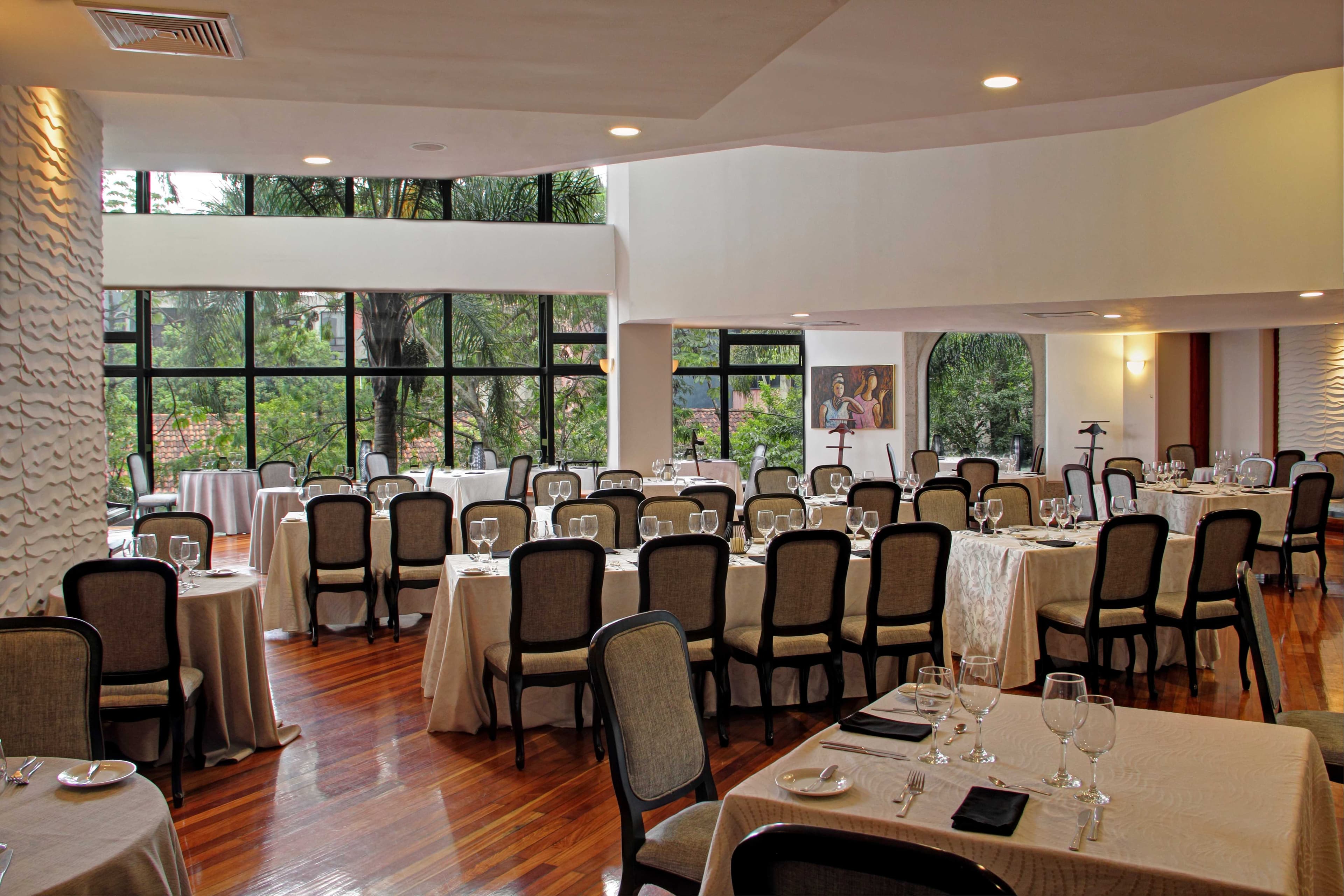 Radisson Hotel San Jose COsta Rica Ansicht 9