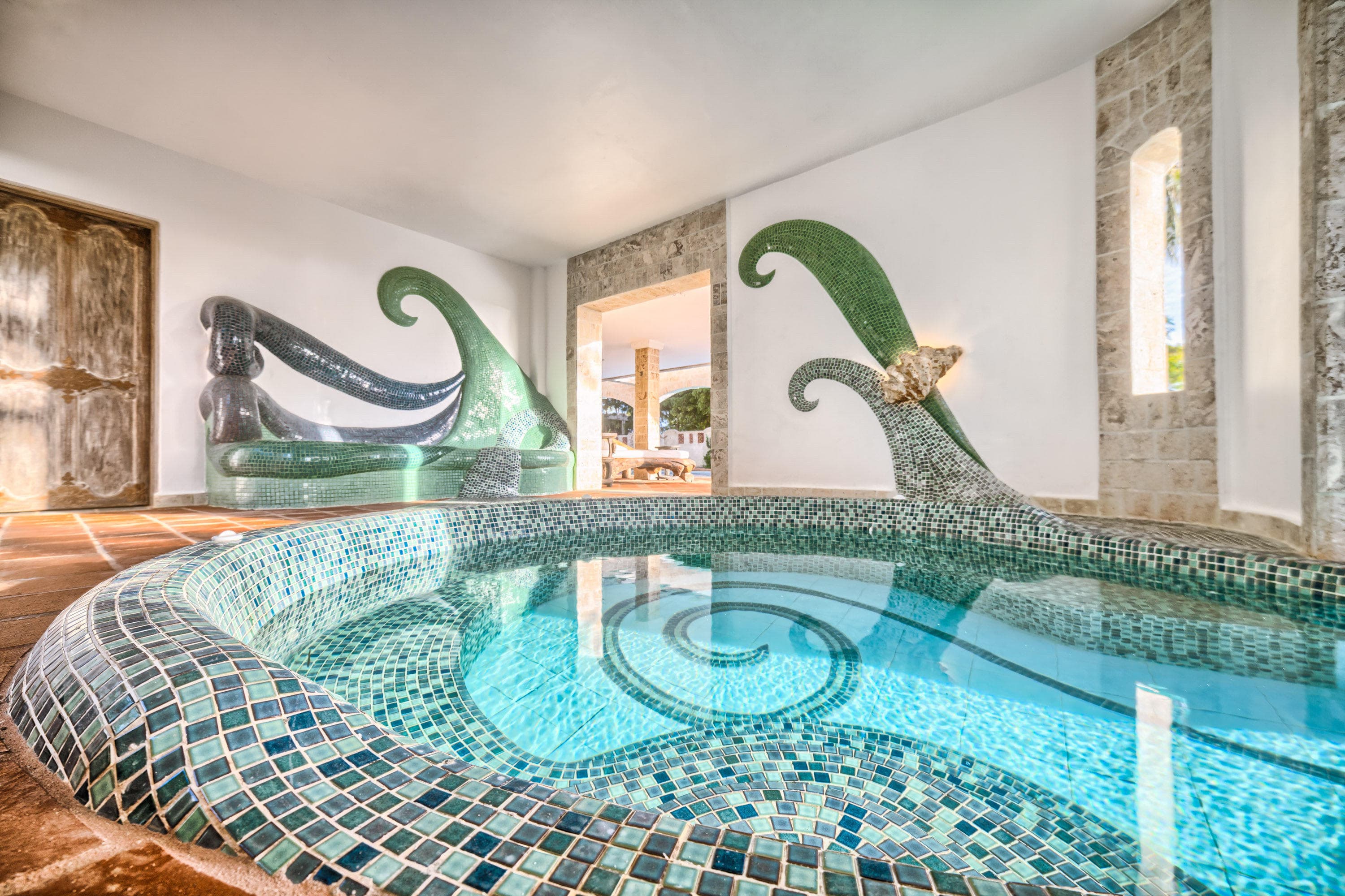 The Maji Beach Boutique Hotel Ansicht 7