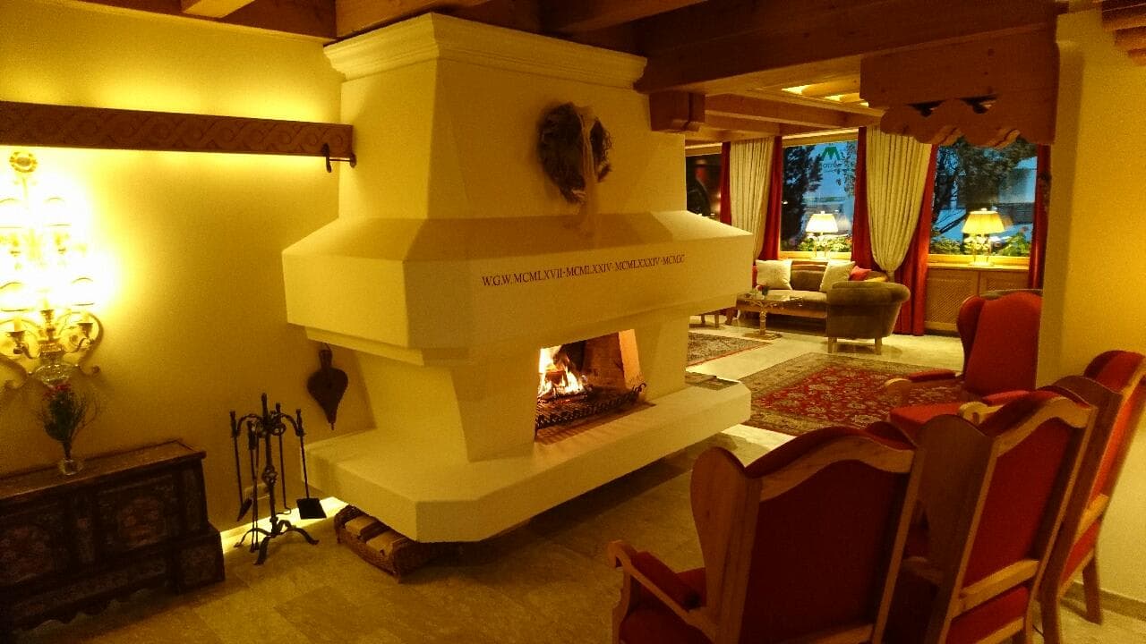 Salzburgerhof Wellness-, Golf- und Genießerhotel Ansicht 7