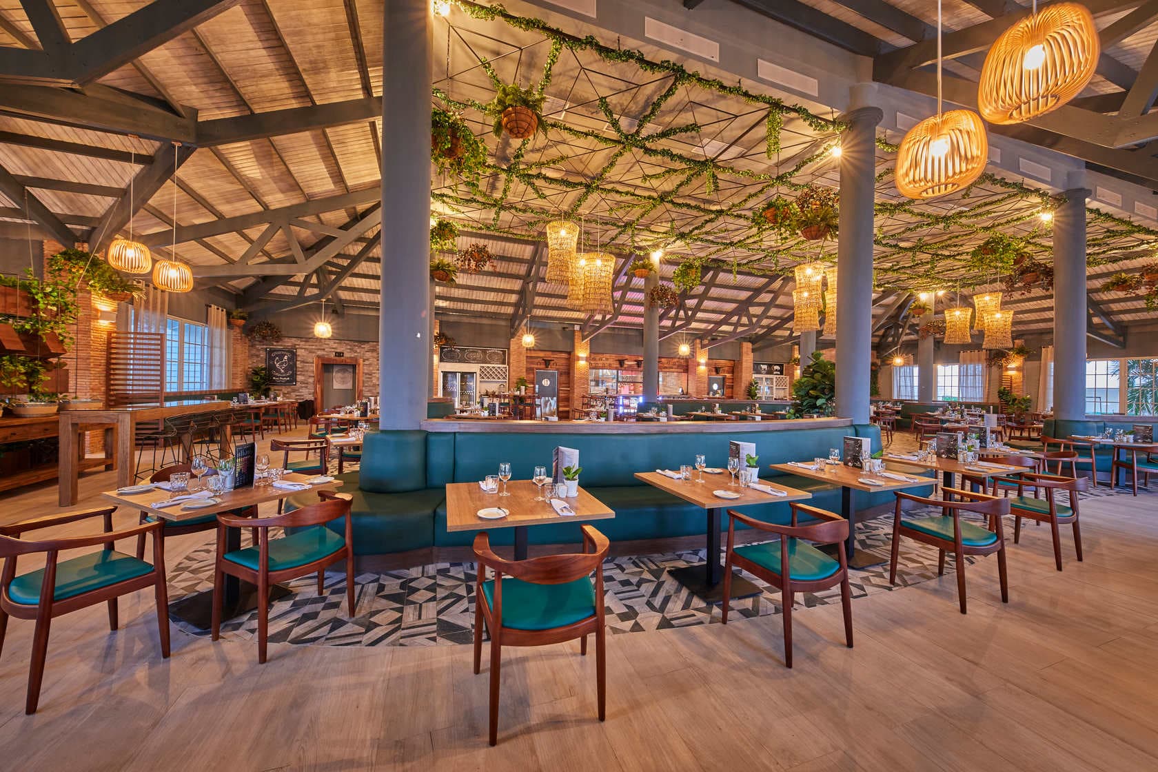 Bahia Principe Escape Ambar Ansicht 7