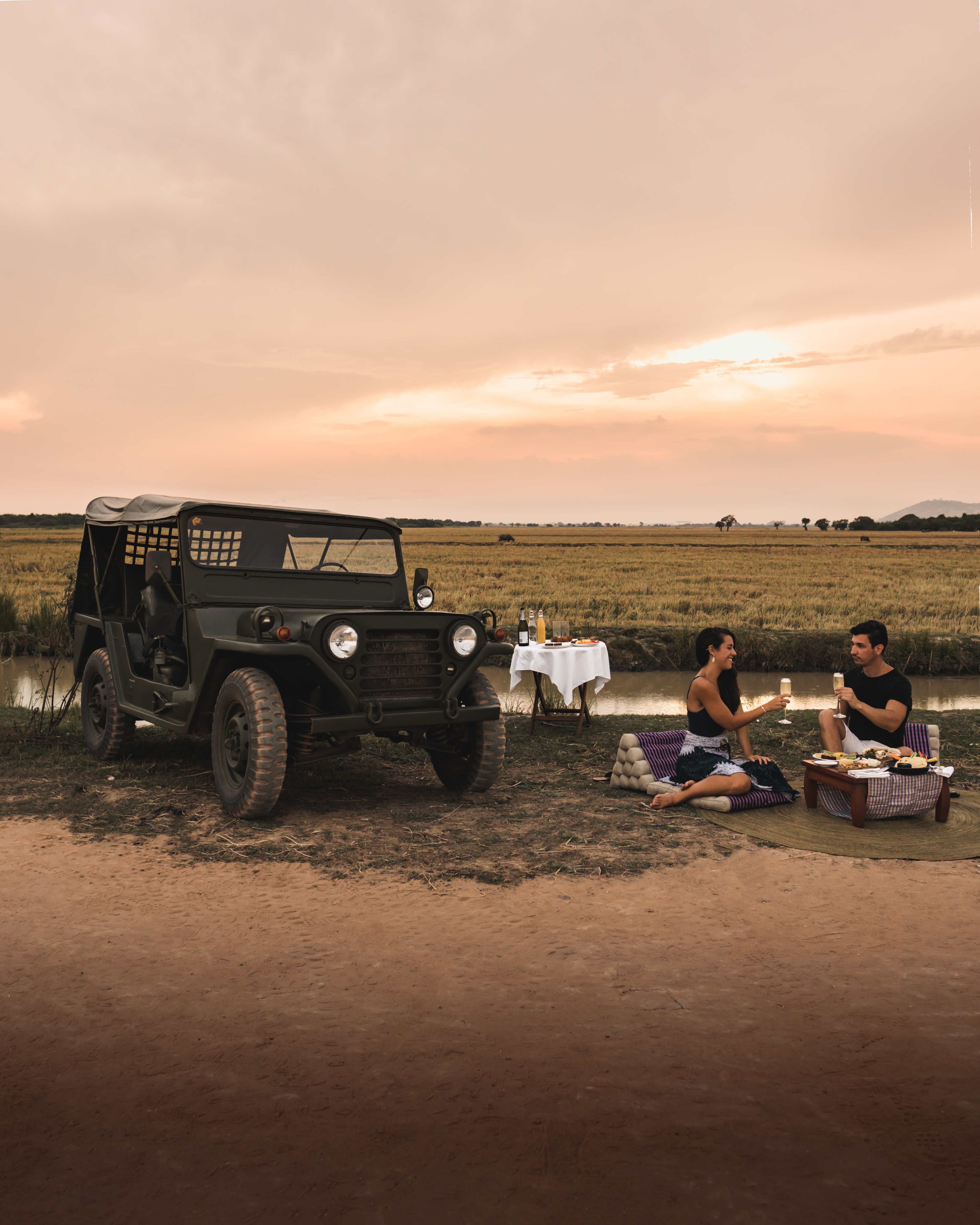 Anantara Angkor Resort Ansicht 7