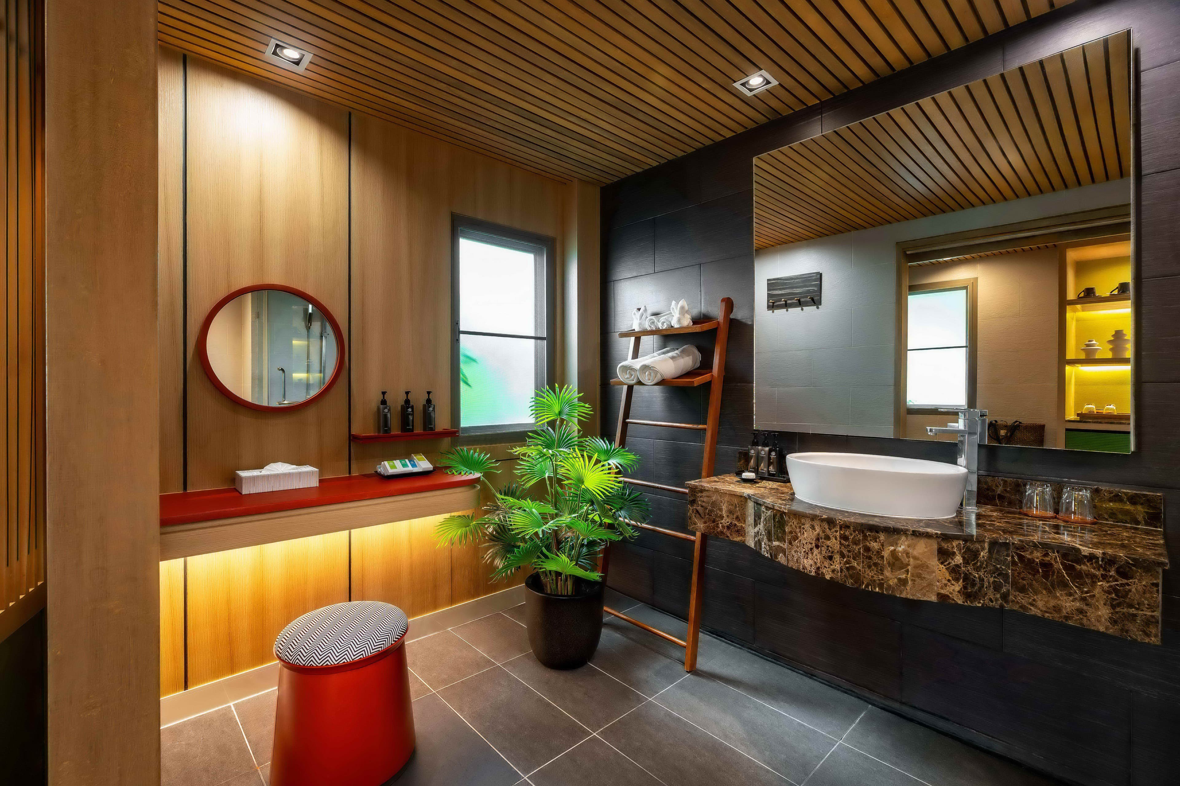 Mandarava Resort & Spa Ansicht 5