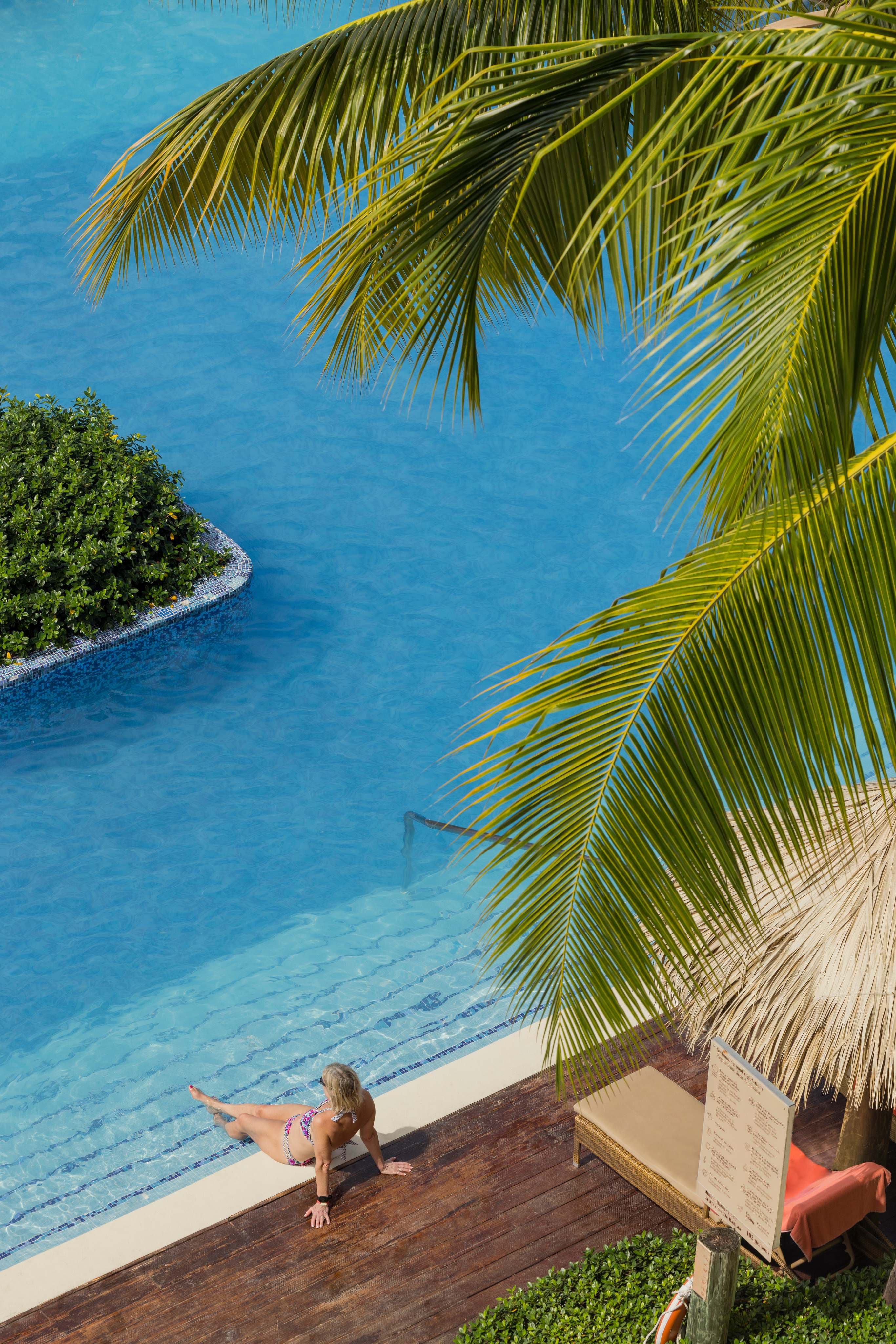 JOIA Rose Hall by Iberostar Ansicht 8