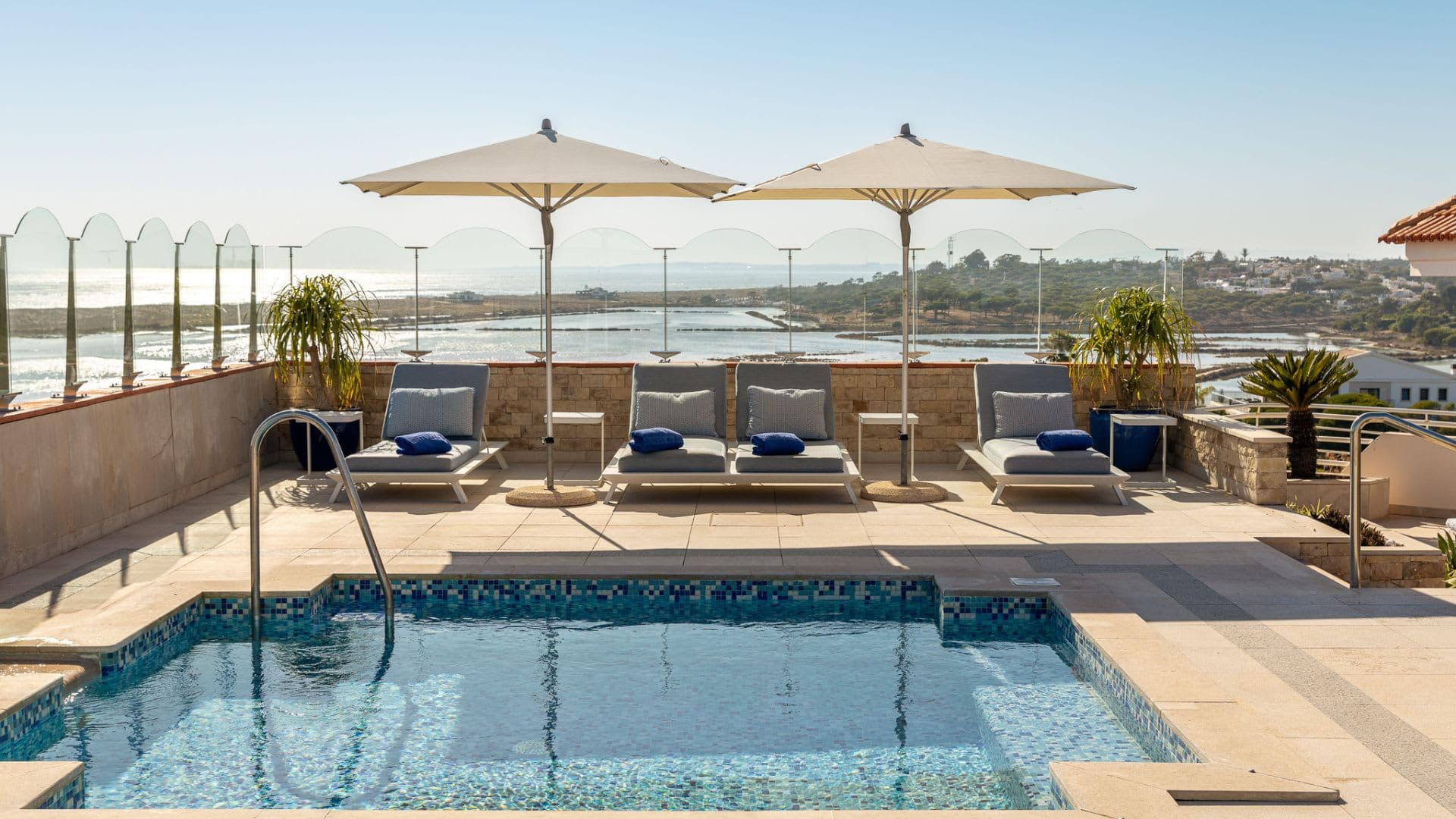 Hotel Quinta do Lago Ansicht 5